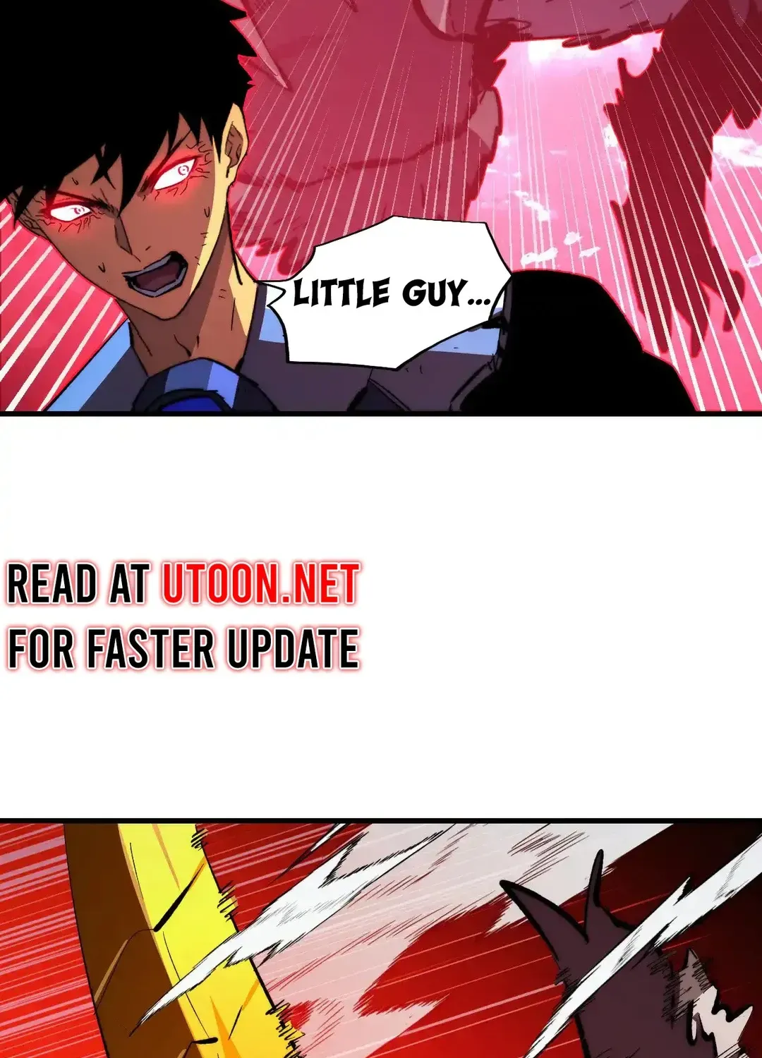 Read Rise From The Rubble chapter 318 image 18 on Lezhin