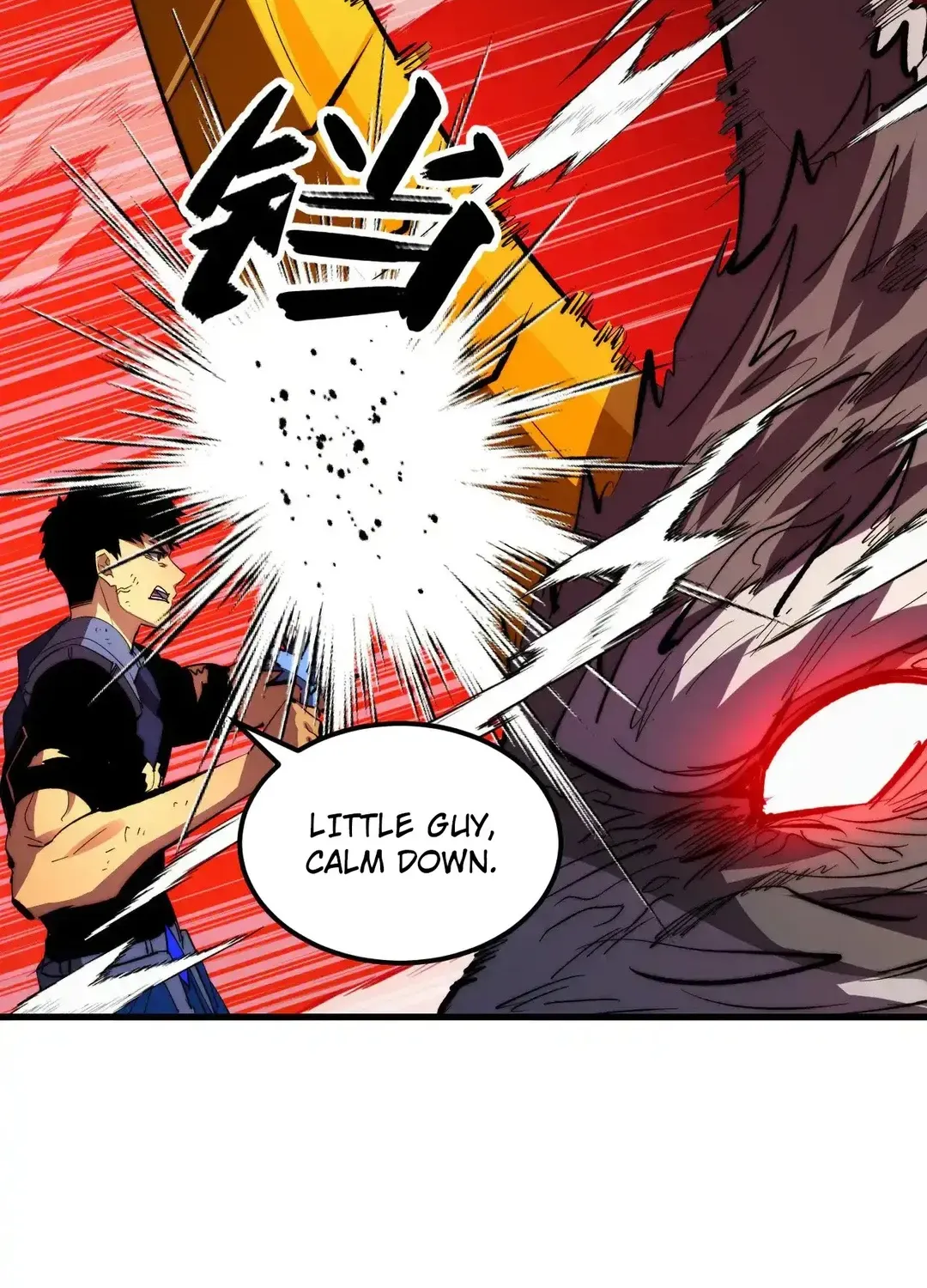 Read Rise From The Rubble chapter 318 image 19 on Lezhin
