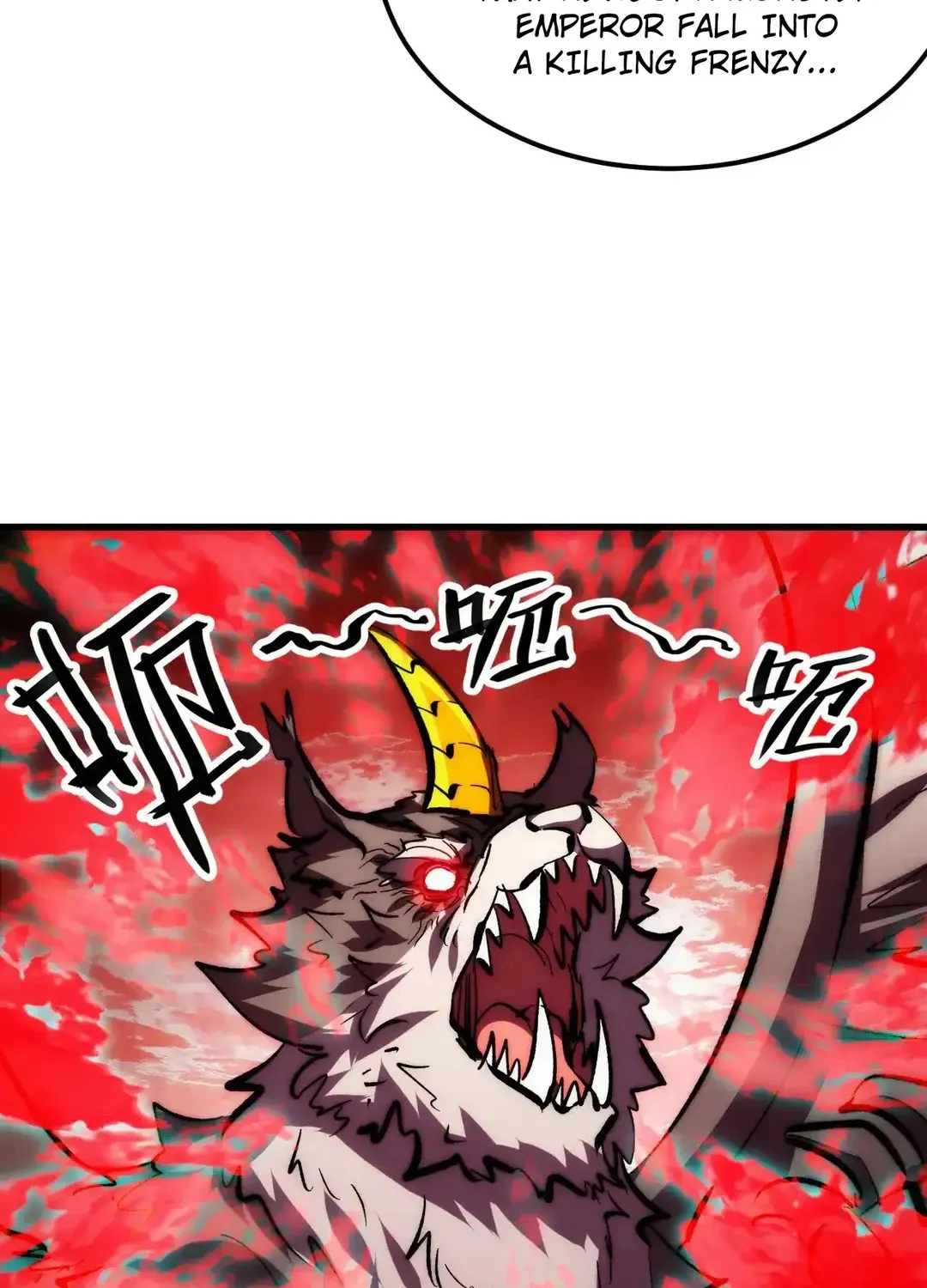 Read Rise From The Rubble chapter 318 image 24 on Lezhin