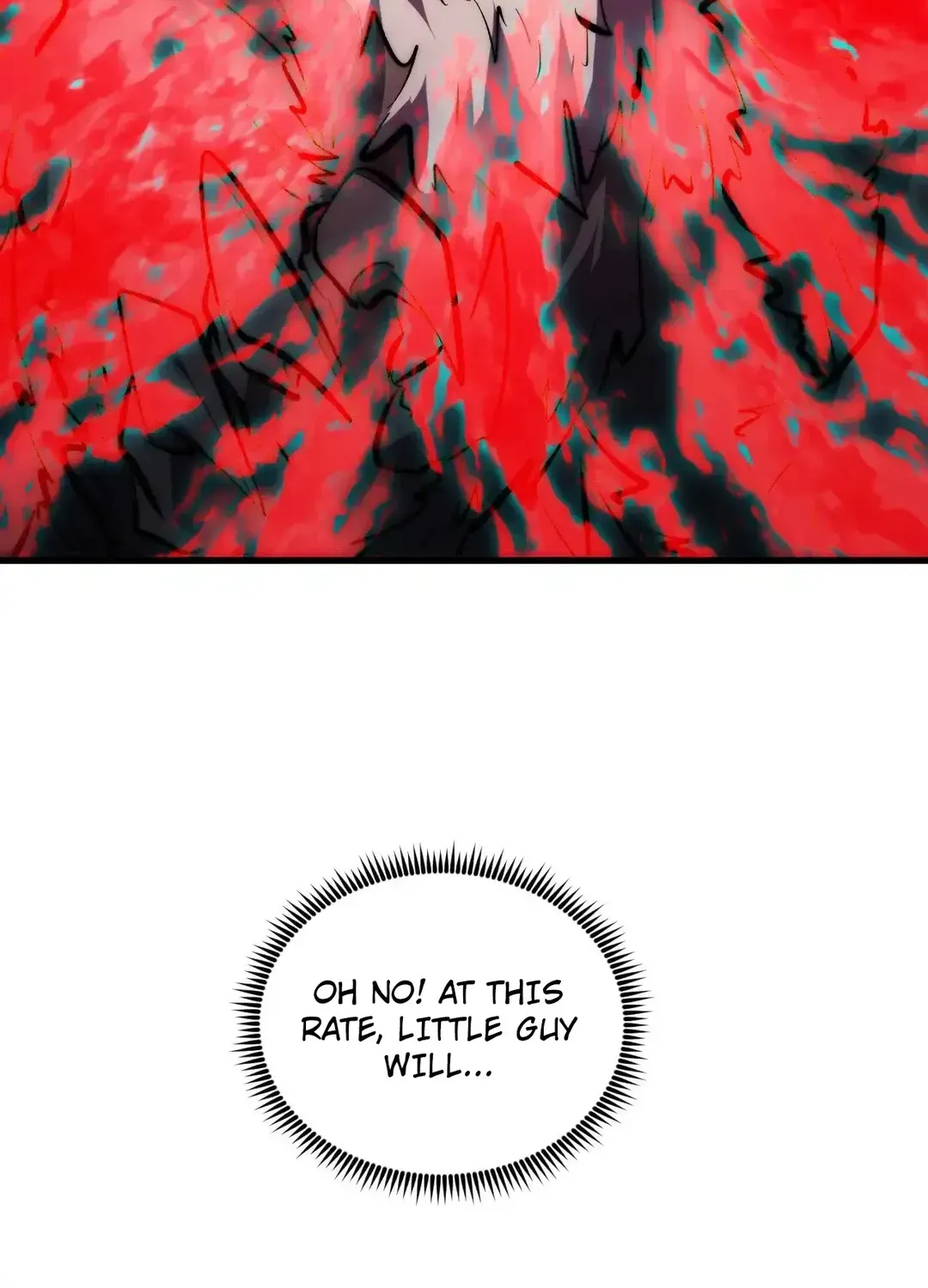Read Rise From The Rubble chapter 318 image 25 on Lezhin