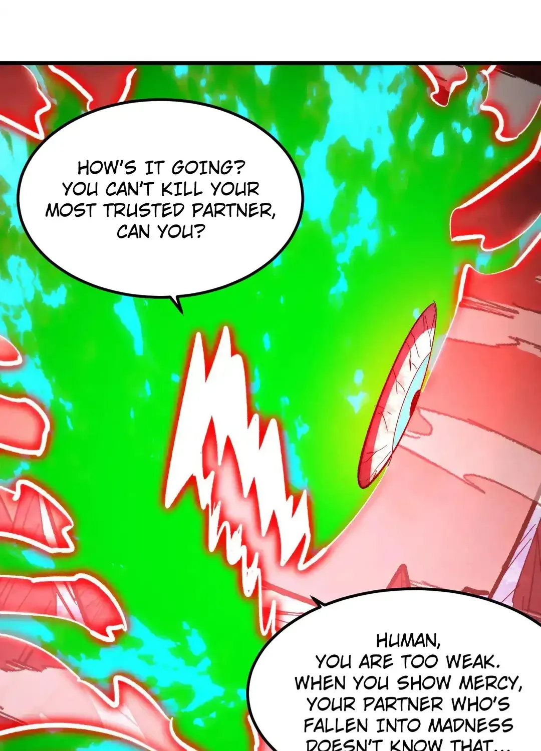Read Rise From The Rubble chapter 318 image 28 on Lezhin