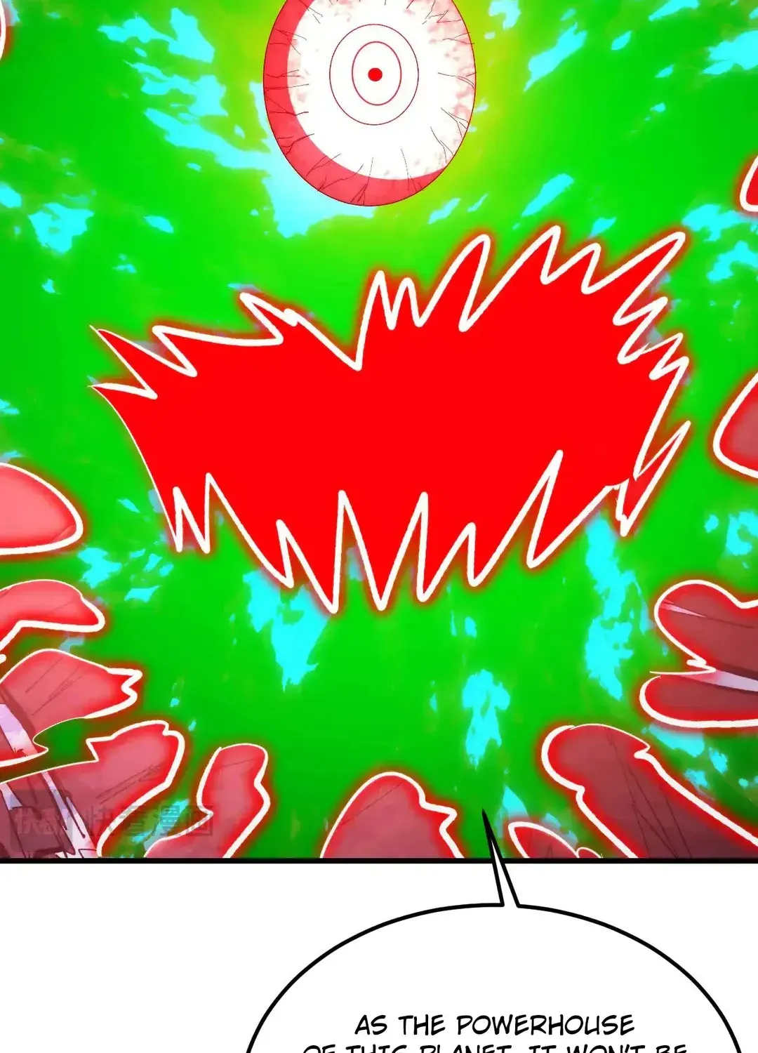 Read Rise From The Rubble chapter 318 image 30 on Lezhin