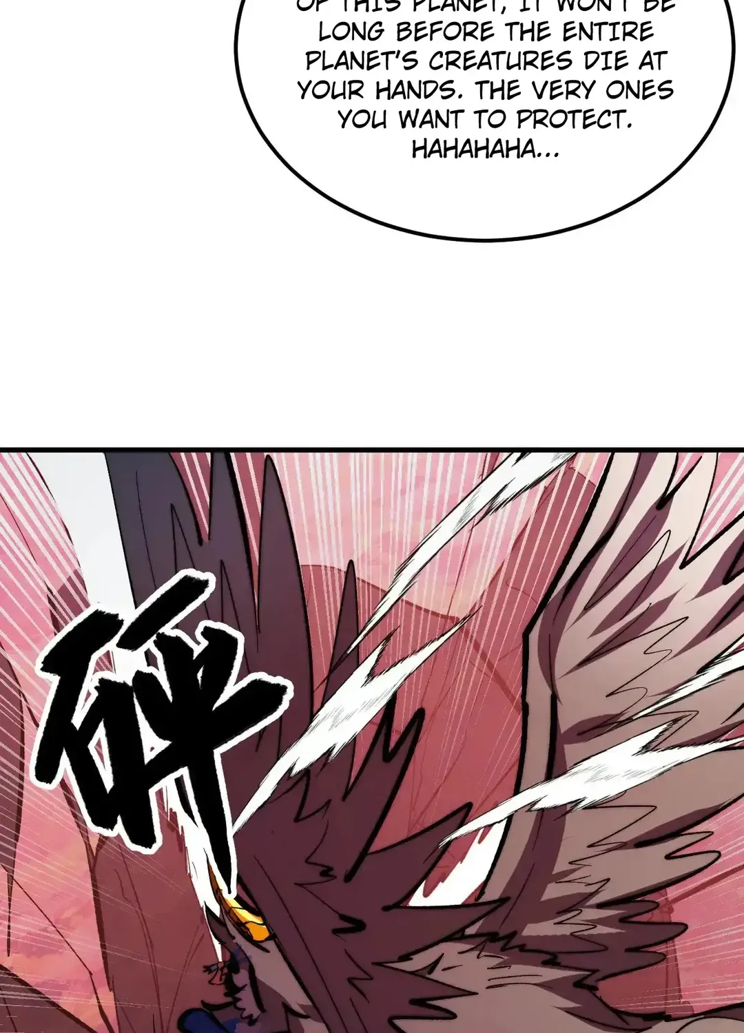 Read Rise From The Rubble chapter 318 image 31 on Lezhin