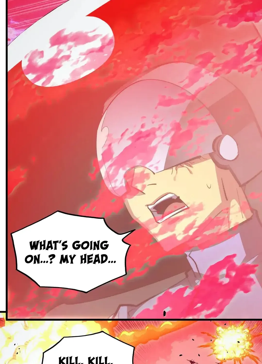 Read Rise From The Rubble chapter 318 image 35 on Lezhin