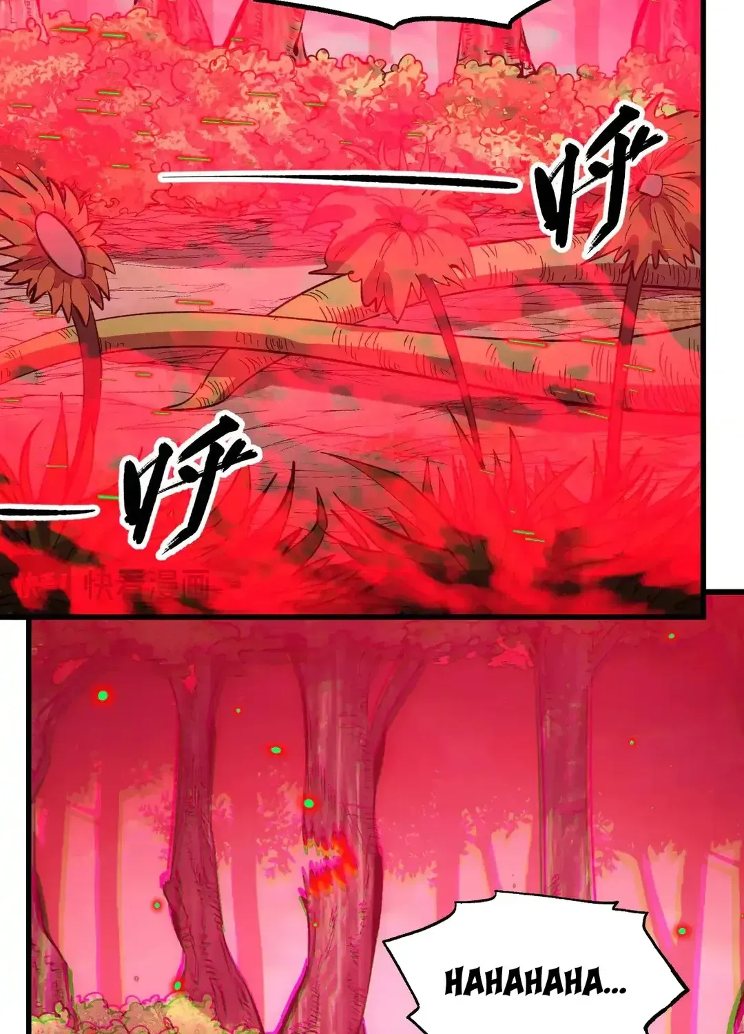 Read Rise From The Rubble chapter 318 image 4 on Lezhin