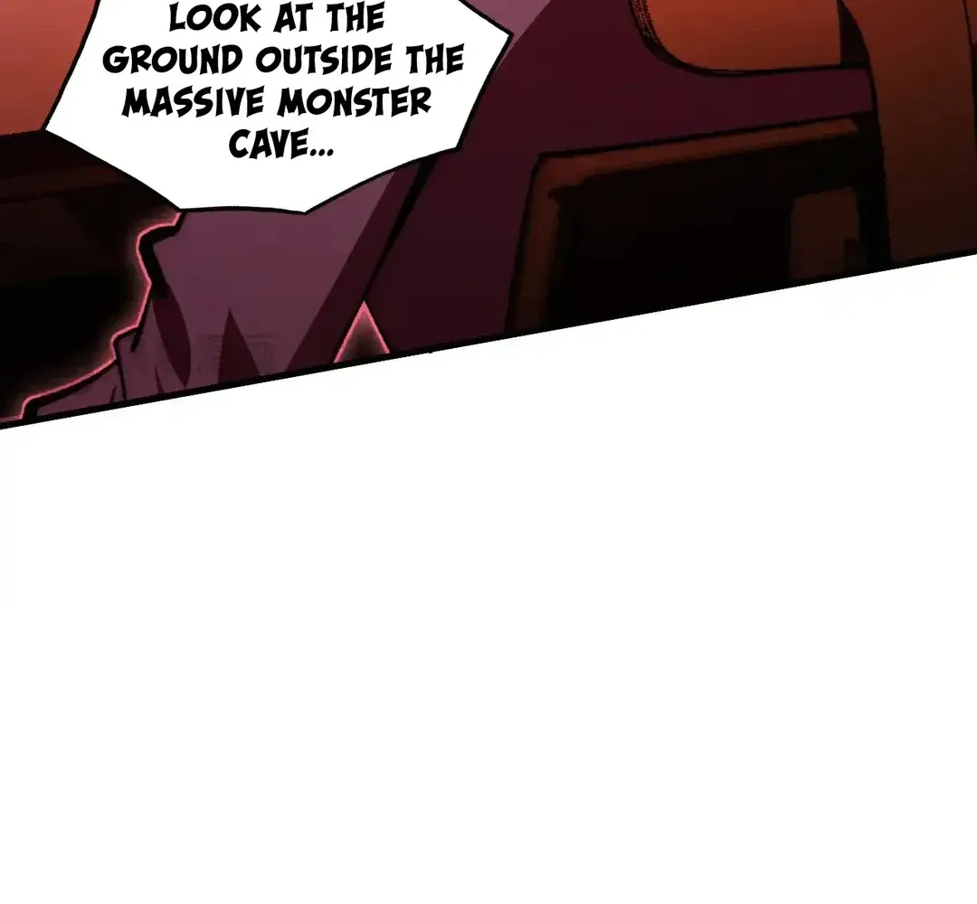 Read Rise From The Rubble chapter 318 image 40 on Lezhin