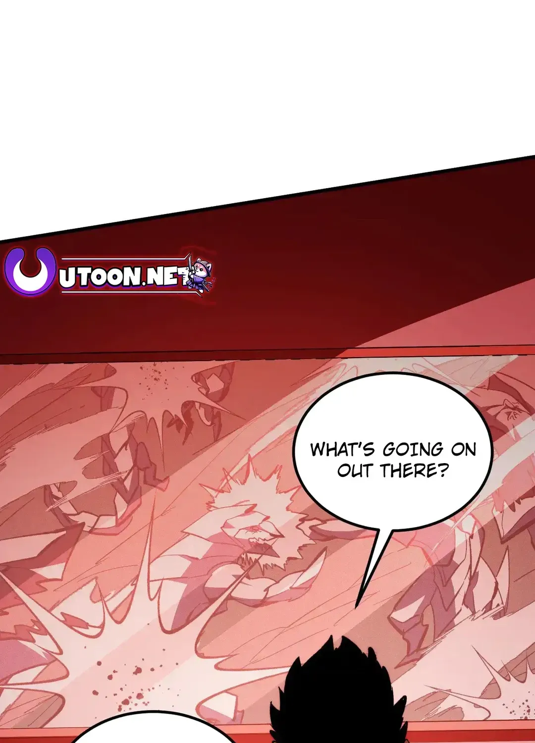 Read Rise From The Rubble chapter 318 image 41 on Lezhin