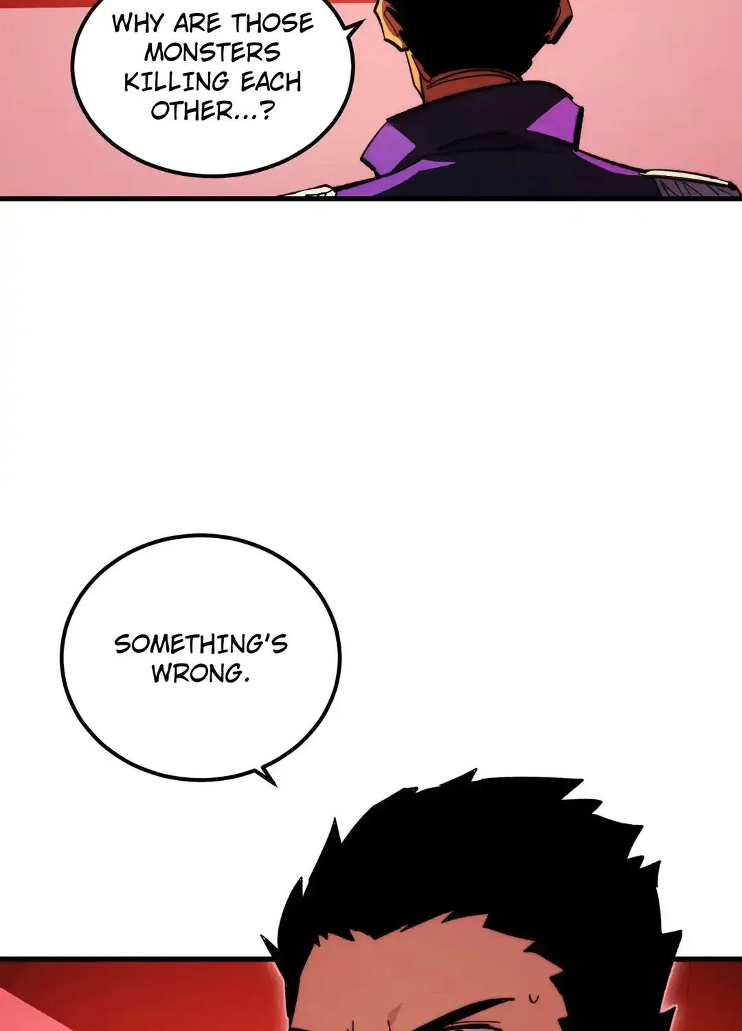 Read Rise From The Rubble chapter 318 image 42 on Lezhin