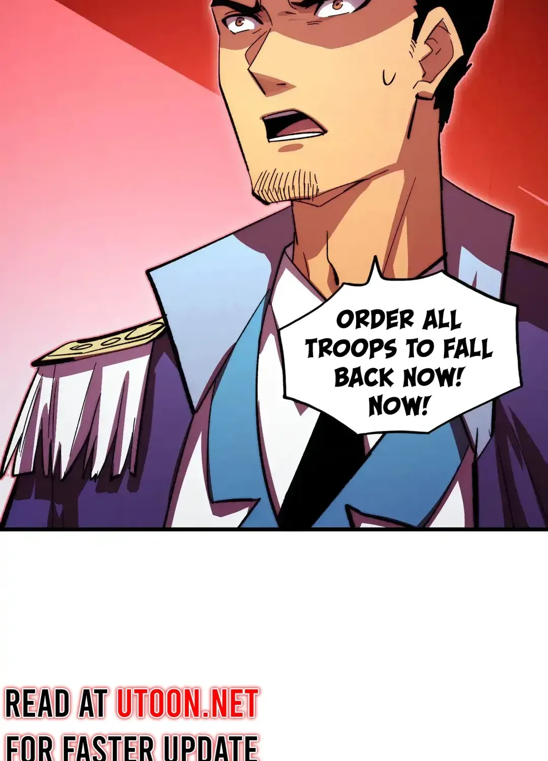 Read Rise From The Rubble chapter 318 image 43 on Lezhin