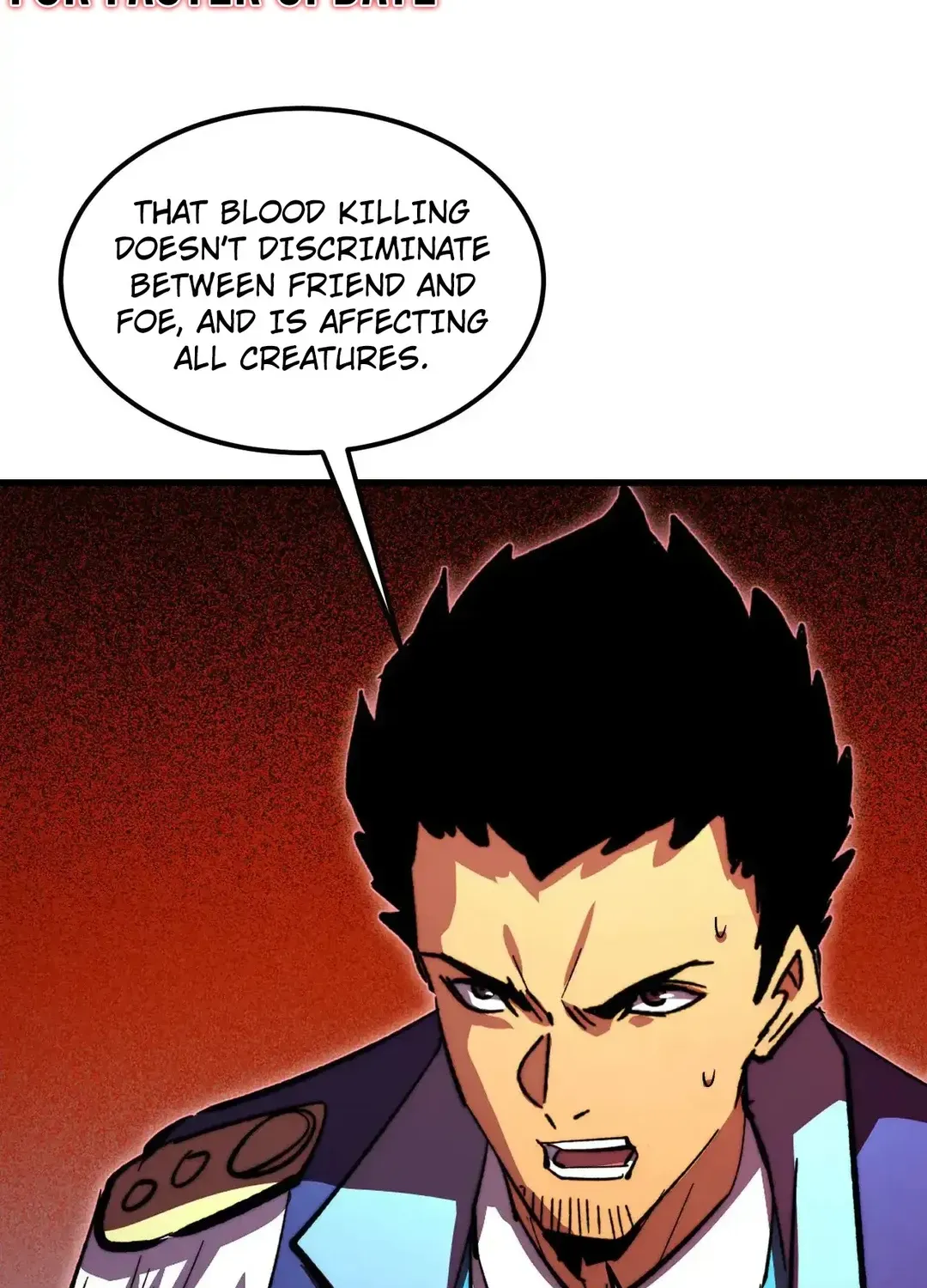 Read Rise From The Rubble chapter 318 image 44 on Lezhin