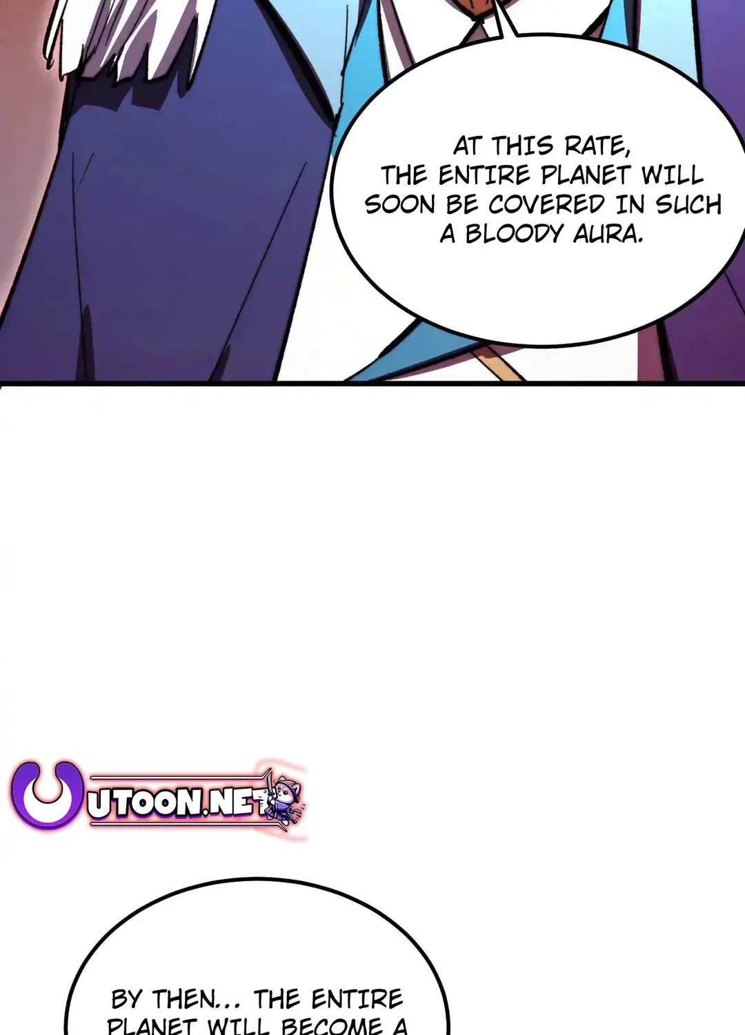 Read Rise From The Rubble chapter 318 image 45 on Lezhin