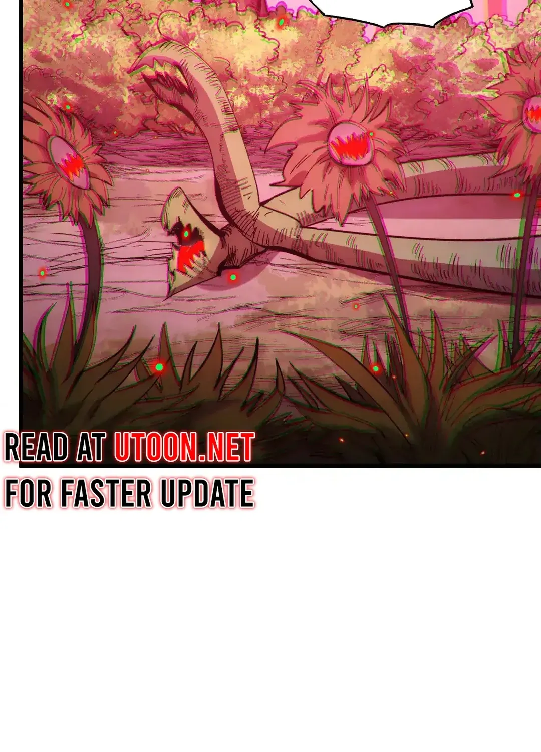 Read Rise From The Rubble chapter 318 image 5 on Lezhin