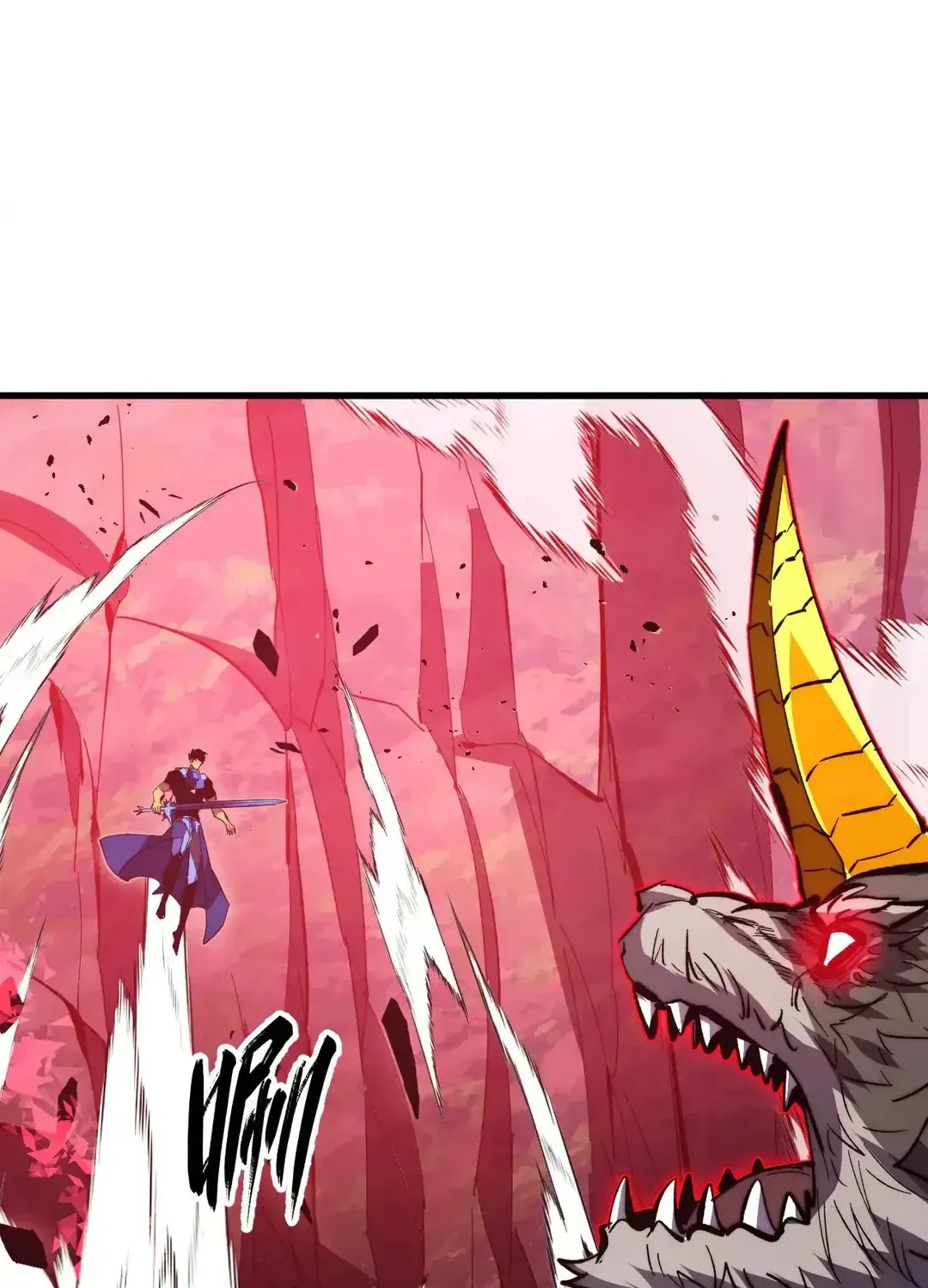 Read Rise From The Rubble chapter 318 image 57 on Lezhin