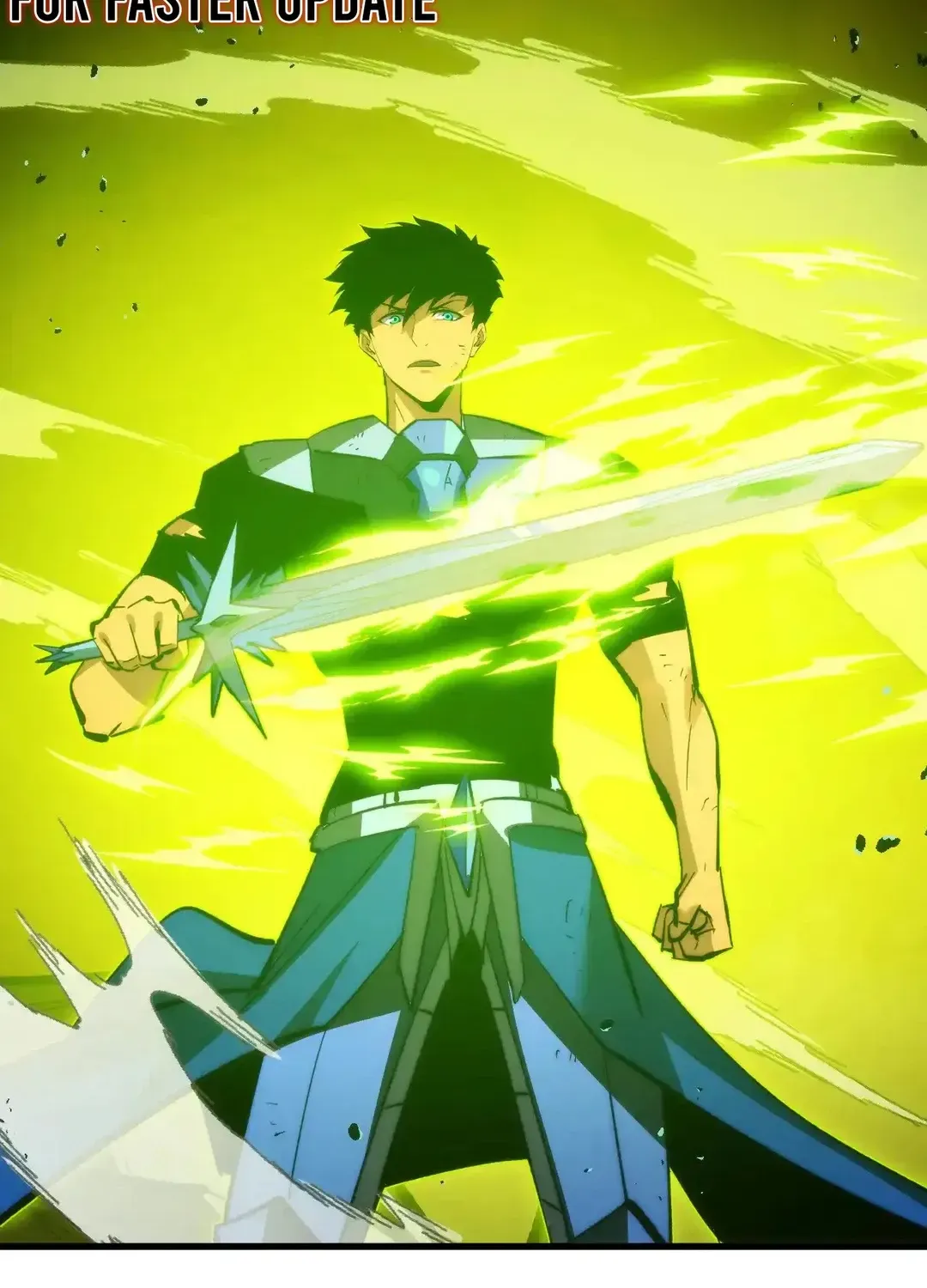 Read Rise From The Rubble chapter 318 image 59 on Lezhin