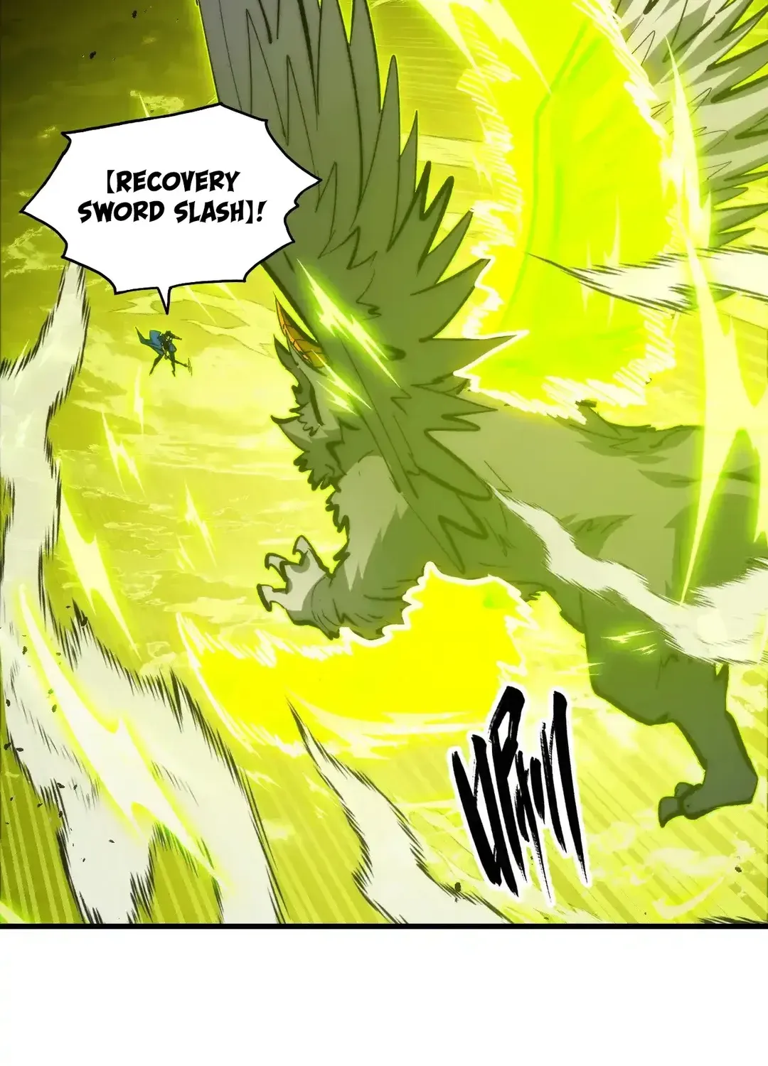 Read Rise From The Rubble chapter 318 image 63 on Lezhin