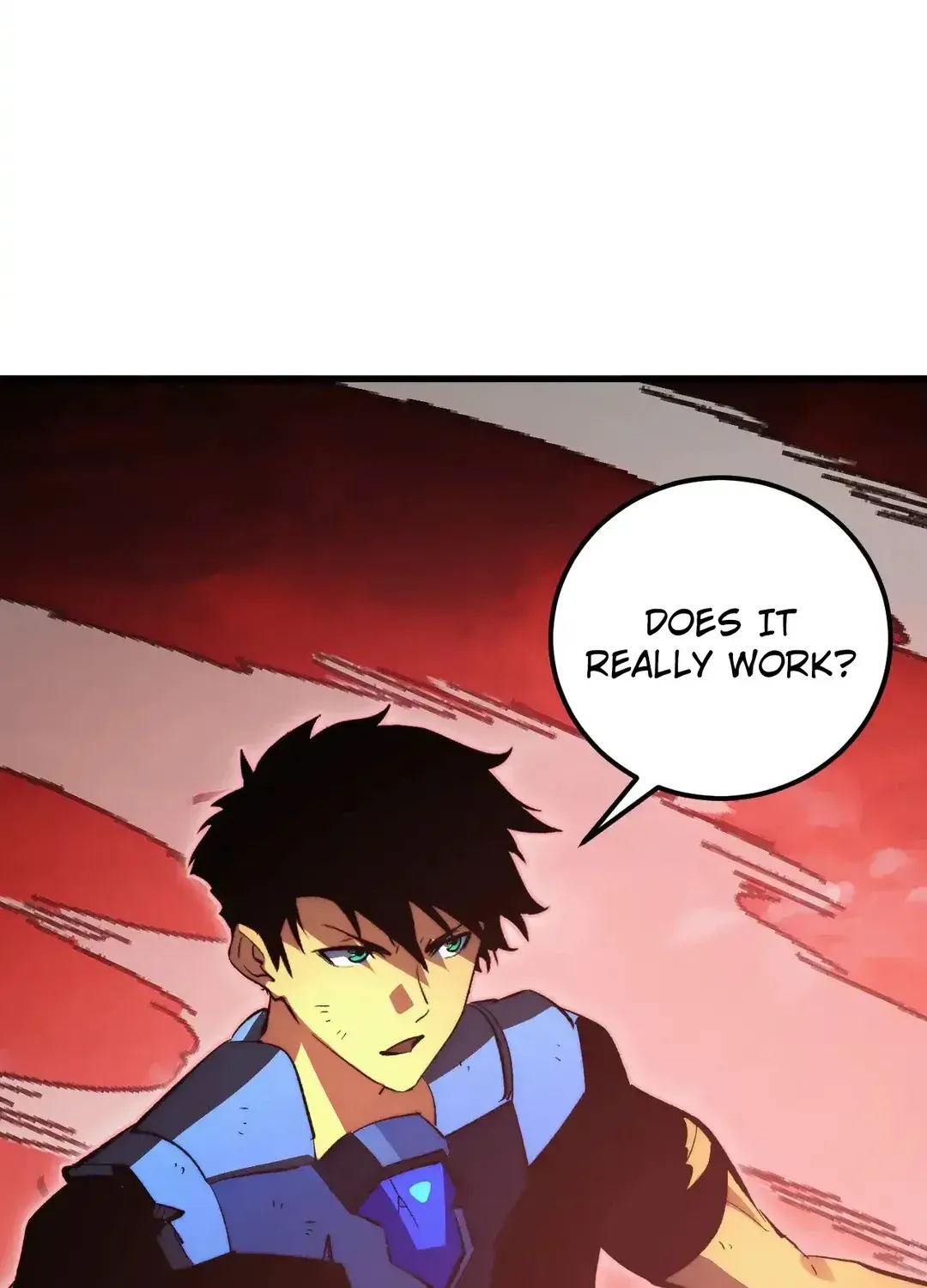 Read Rise From The Rubble chapter 318 image 64 on Lezhin