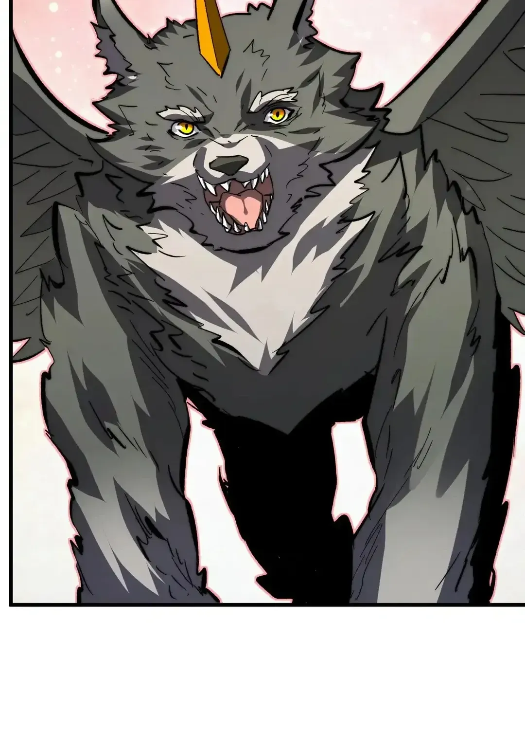 Read Rise From The Rubble chapter 318 image 67 on Lezhin