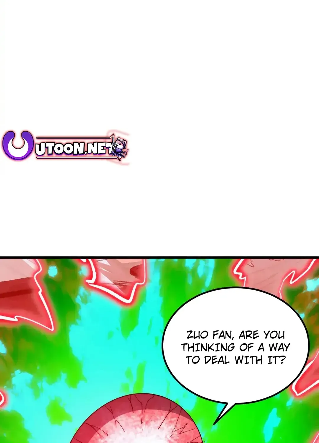 Read Rise From The Rubble chapter 318 image 8 on Lezhin