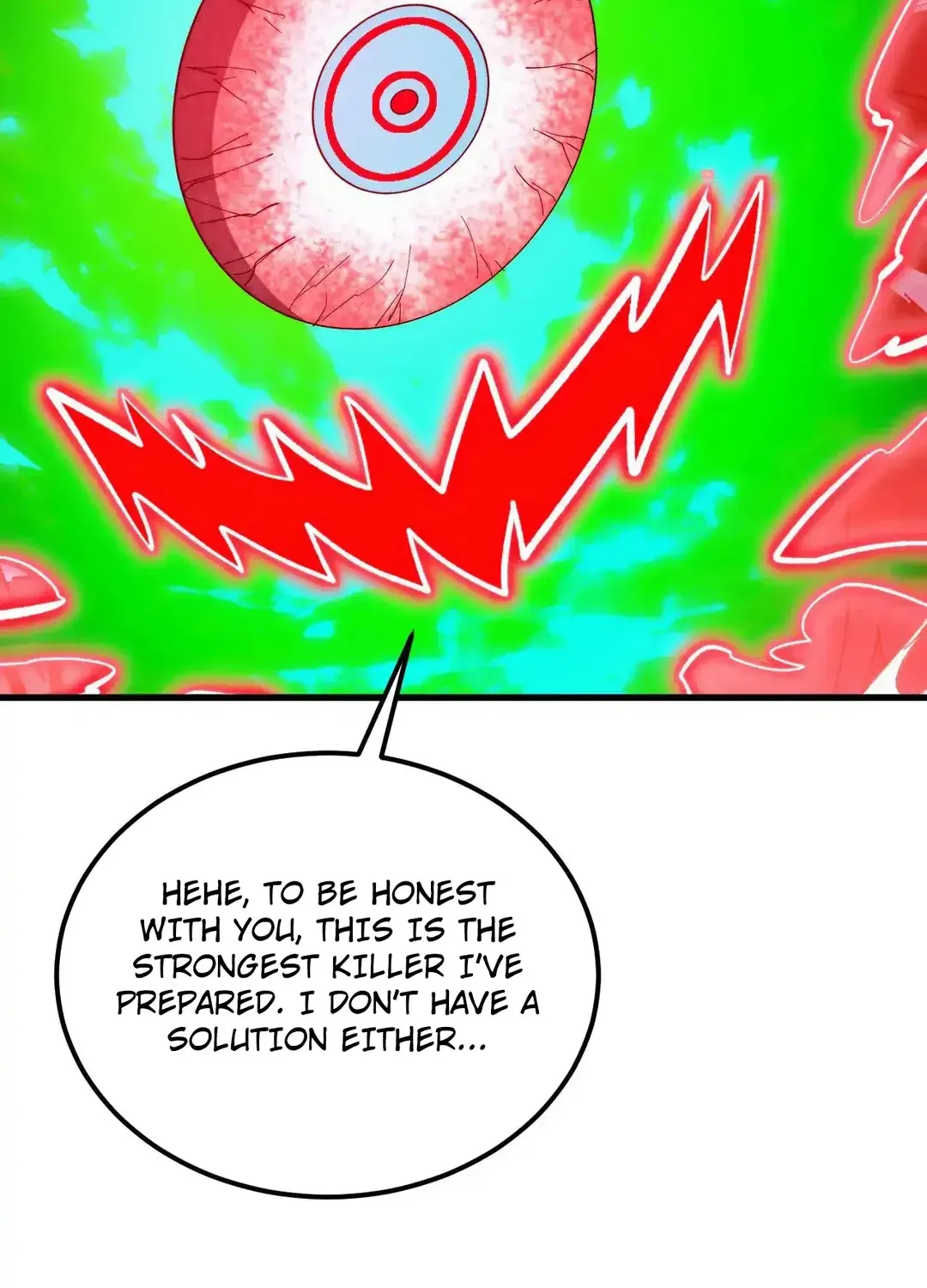 Read Rise From The Rubble chapter 318 image 9 on Lezhin