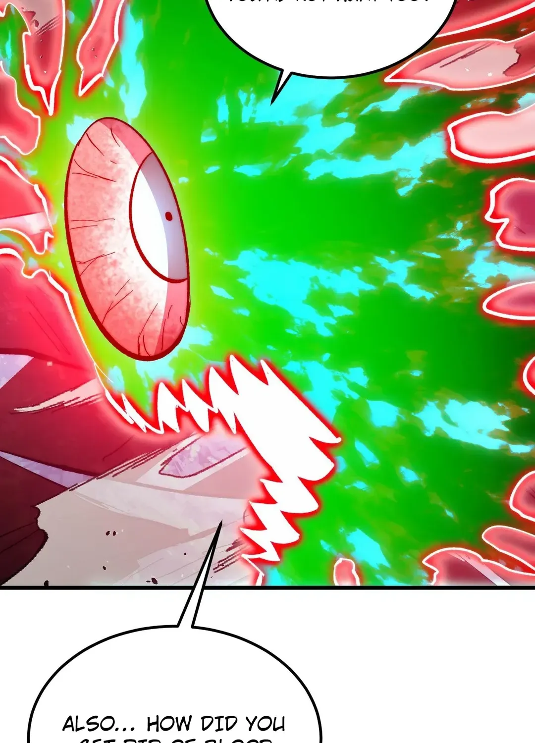 Read Rise From The Rubble chapter 319 image 16 on Lezhin