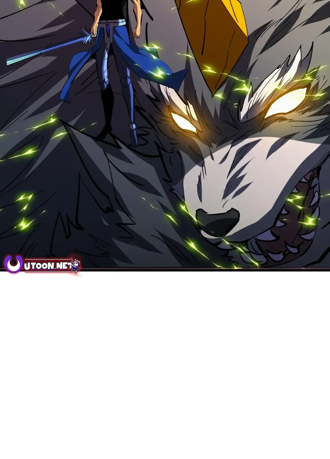 Read Rise From The Rubble chapter 319 image 18 on Lezhin