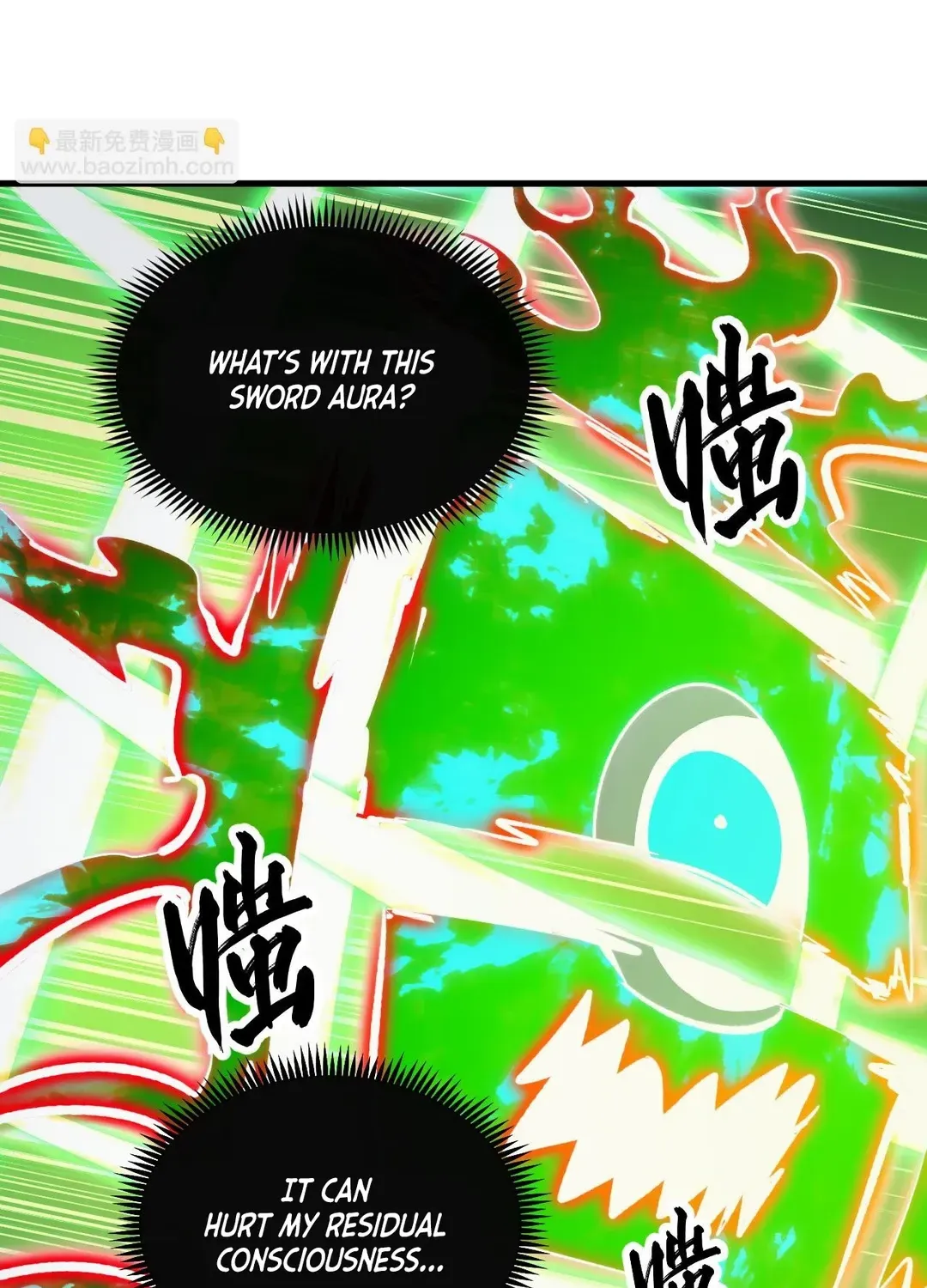 Read Rise From The Rubble chapter 319 image 22 on Lezhin