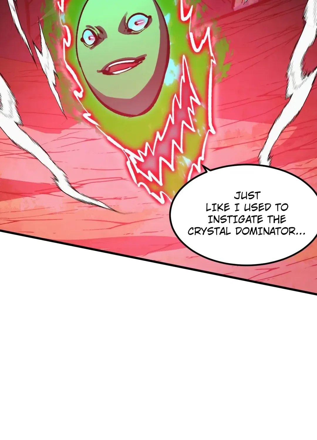 Read Rise From The Rubble chapter 319 image 25 on Lezhin