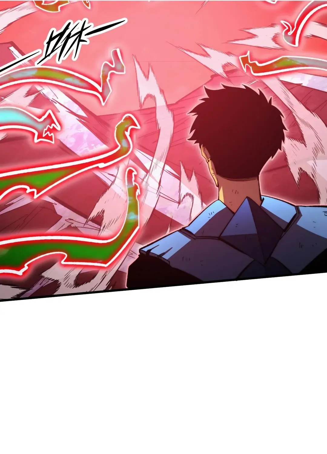 Read Rise From The Rubble chapter 319 image 27 on Lezhin