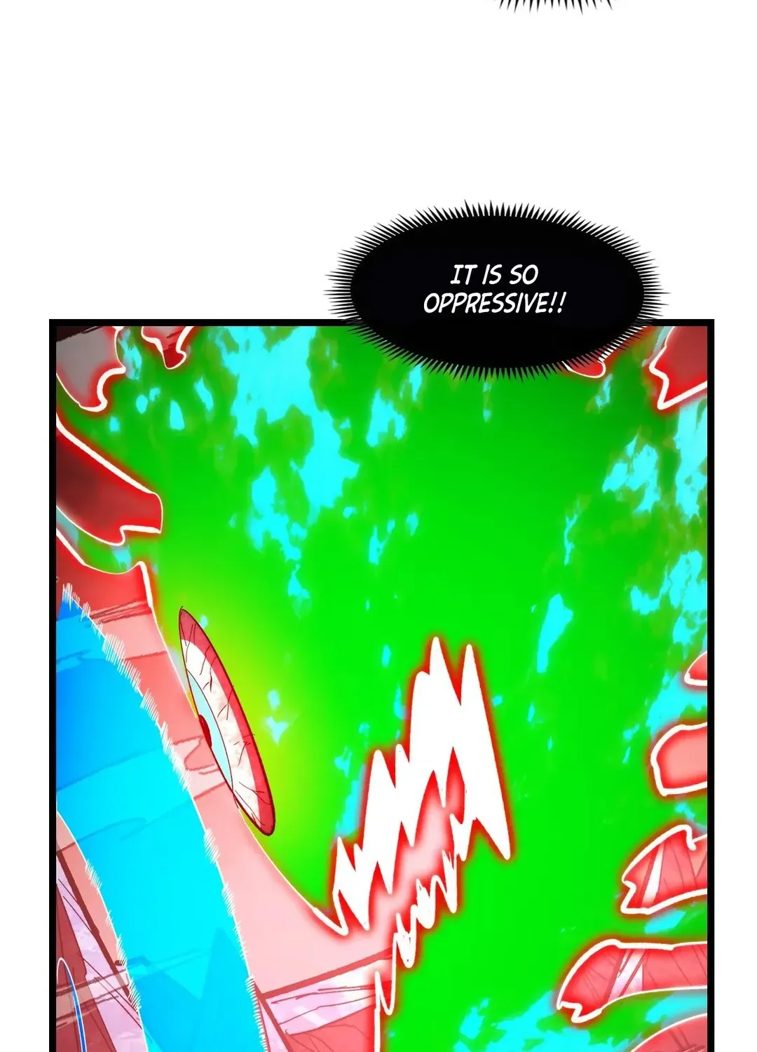 Read Rise From The Rubble chapter 319 image 3 on Lezhin