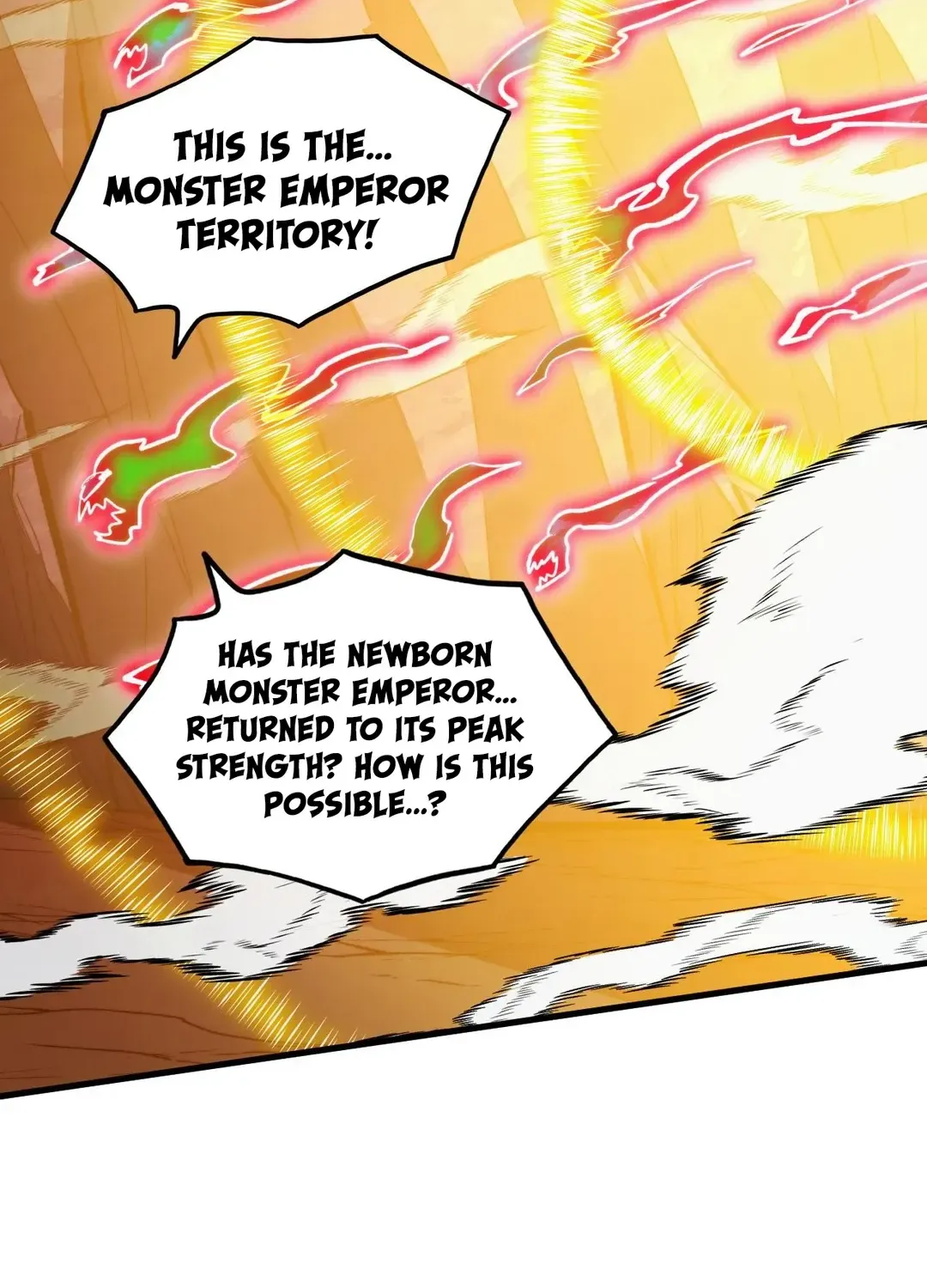 Read Rise From The Rubble chapter 319 image 30 on Lezhin