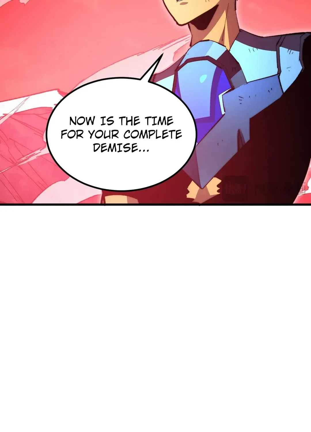 Read Rise From The Rubble chapter 319 image 32 on Lezhin