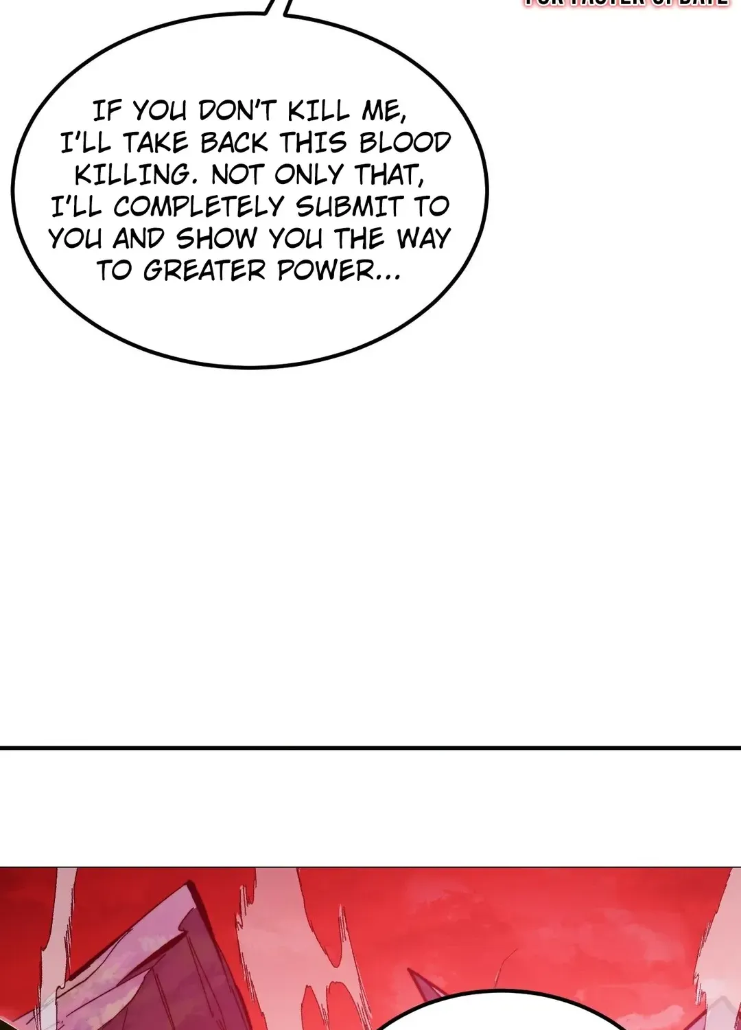 Read Rise From The Rubble chapter 319 image 35 on Lezhin