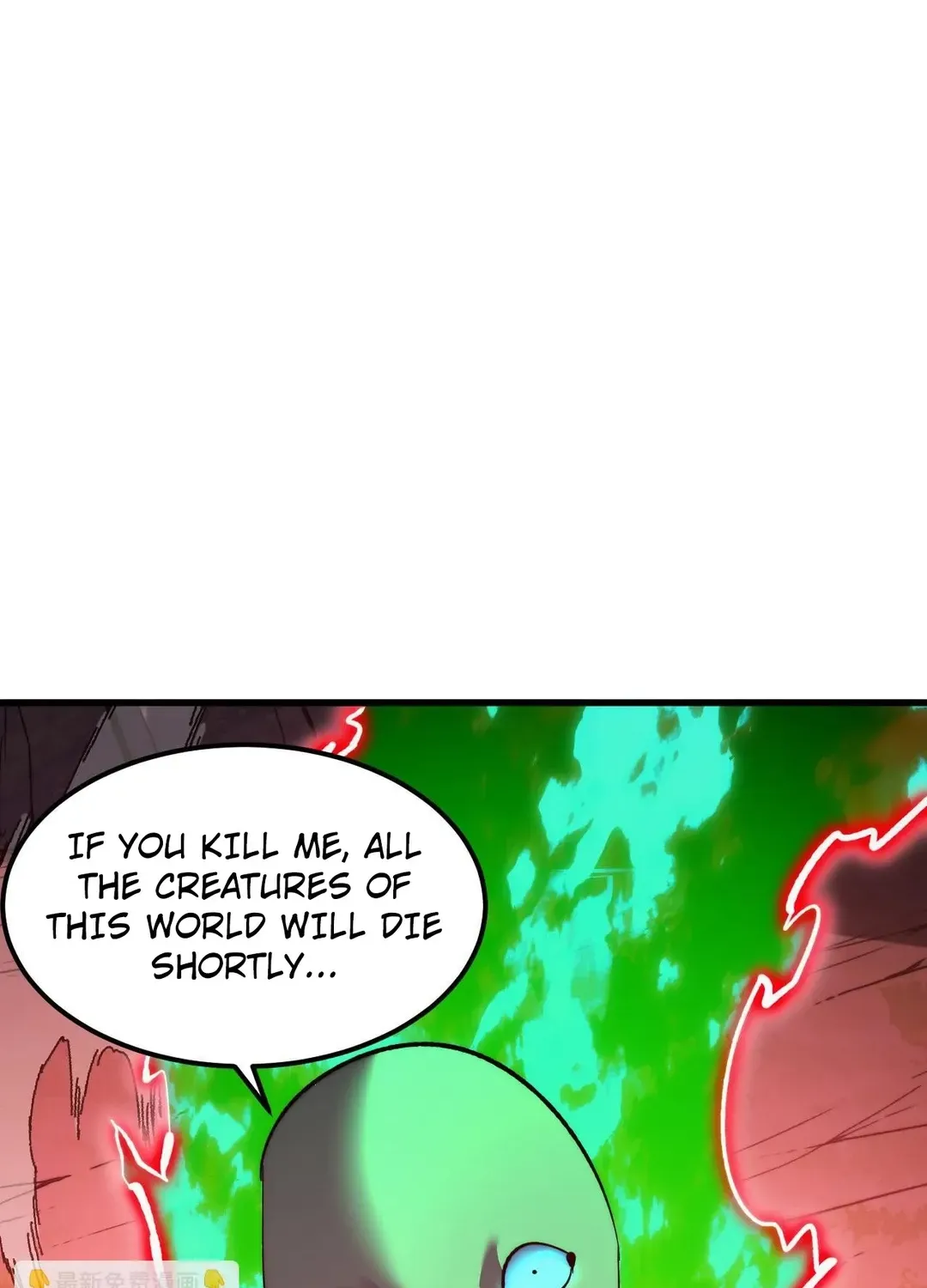 Read Rise From The Rubble chapter 319 image 37 on Lezhin