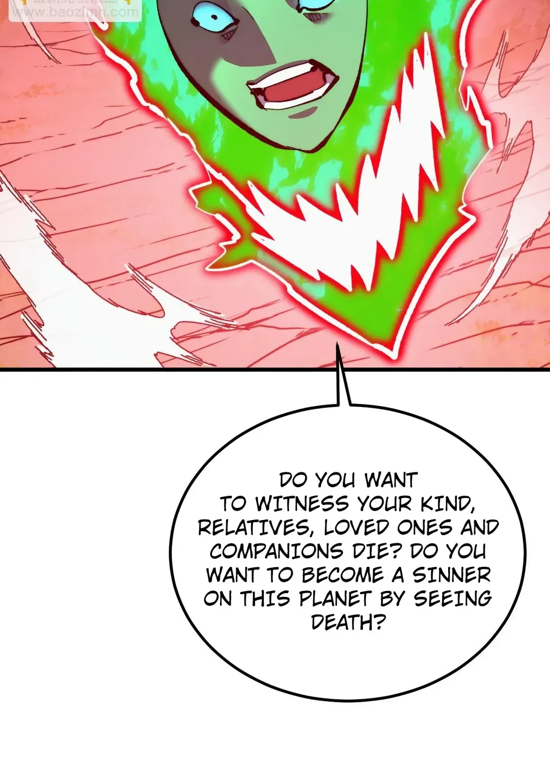 Read Rise From The Rubble chapter 319 image 38 on Lezhin
