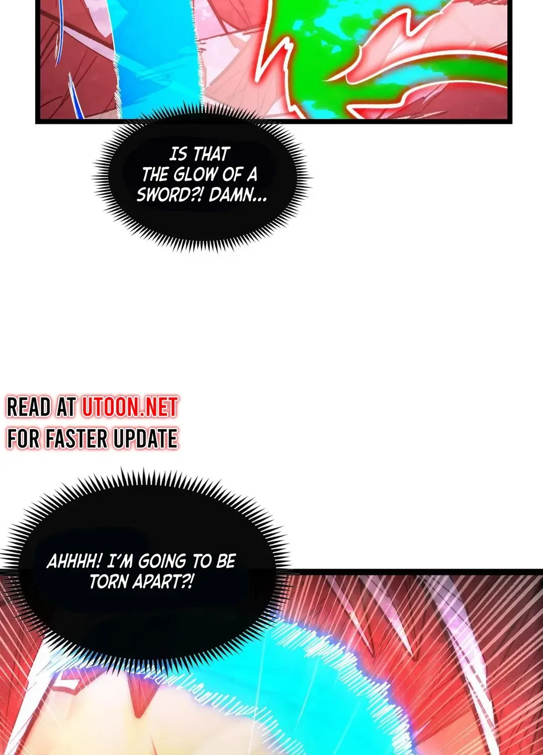 Read Rise From The Rubble chapter 319 image 4 on Lezhin