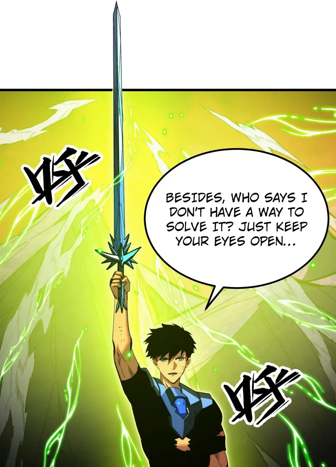 Read Rise From The Rubble chapter 319 image 41 on Lezhin