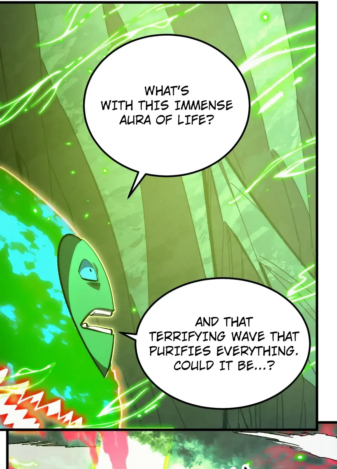 Read Rise From The Rubble chapter 319 image 45 on Lezhin