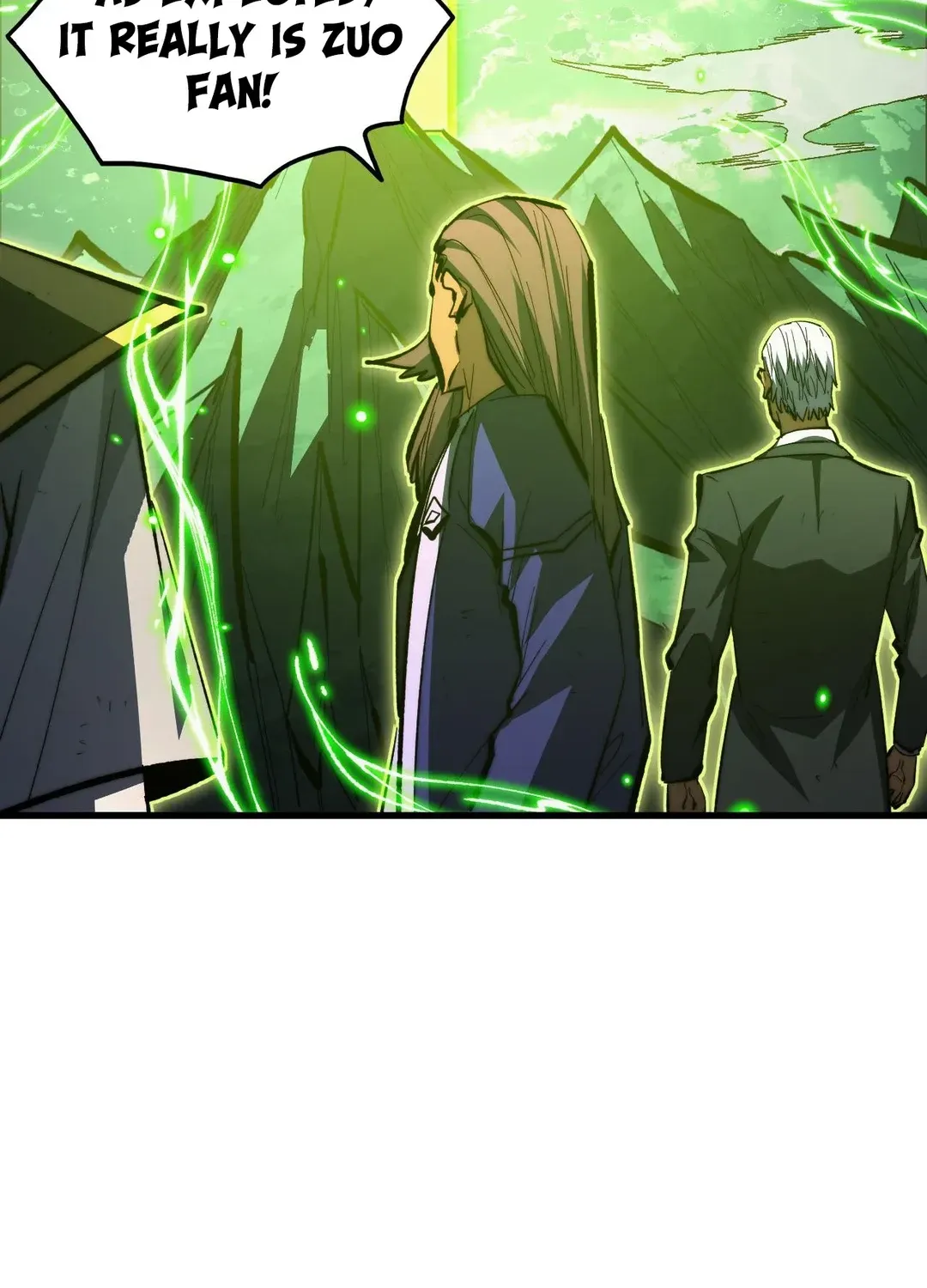 Read Rise From The Rubble chapter 319 image 49 on Lezhin