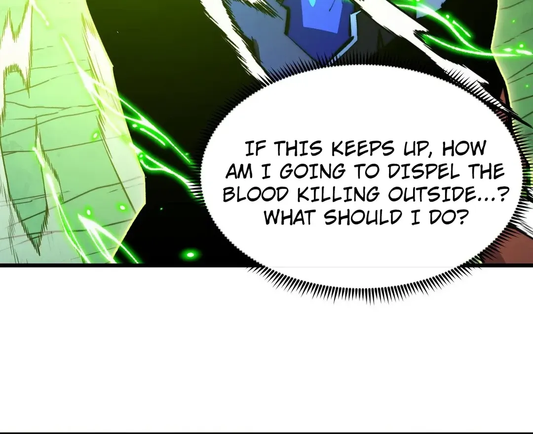 Read Rise From The Rubble chapter 319 image 51 on Lezhin