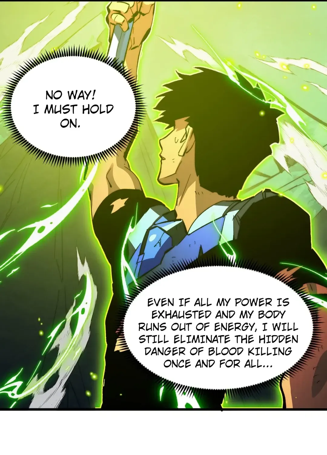 Read Rise From The Rubble chapter 319 image 52 on Lezhin