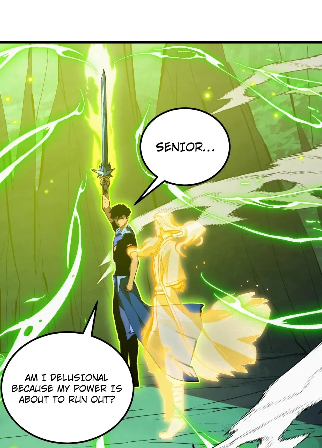 Read Rise From The Rubble chapter 319 image 56 on Lezhin