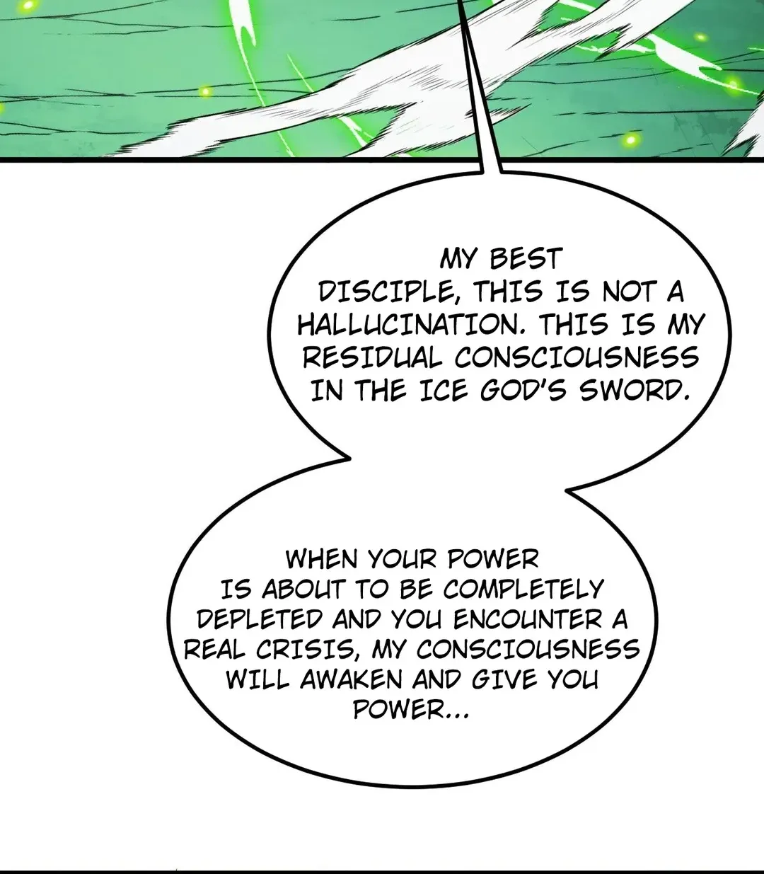 Read Rise From The Rubble chapter 319 image 57 on Lezhin