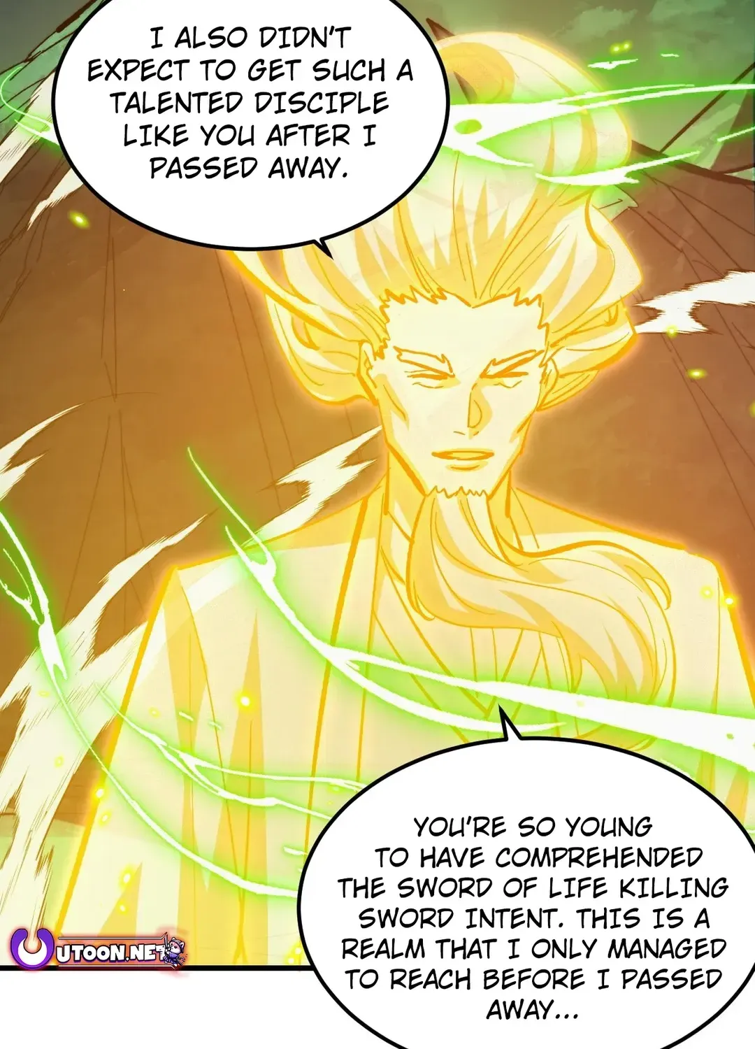 Read Rise From The Rubble chapter 319 image 60 on Lezhin
