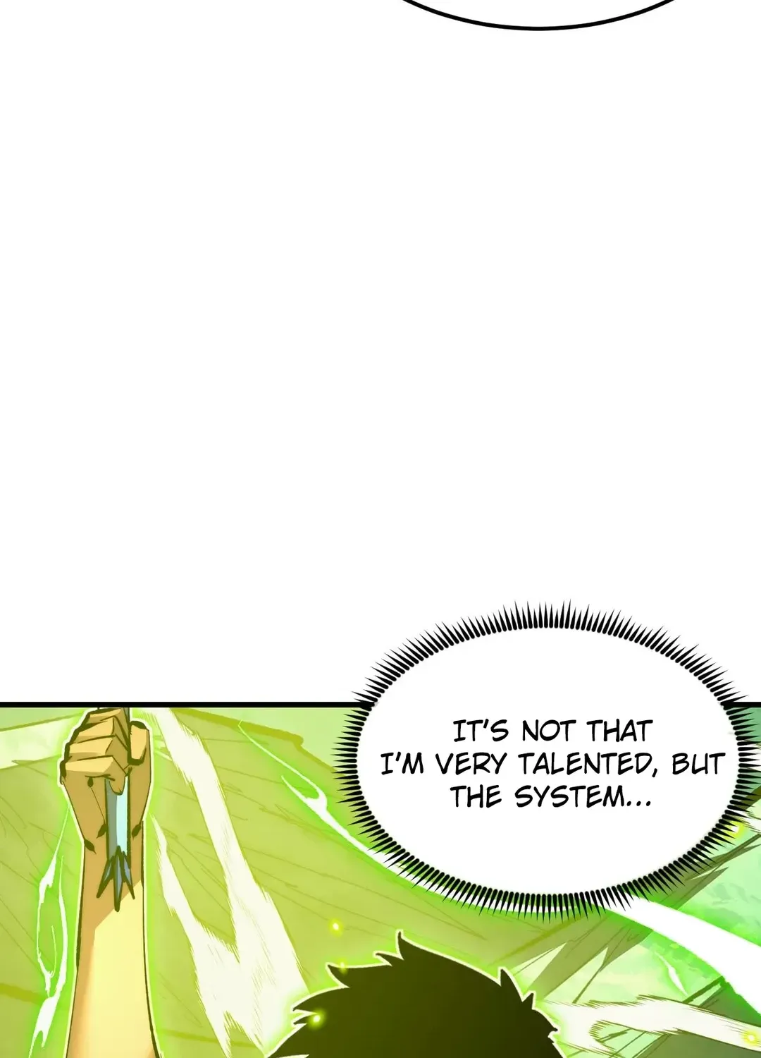 Read Rise From The Rubble chapter 319 image 61 on Lezhin