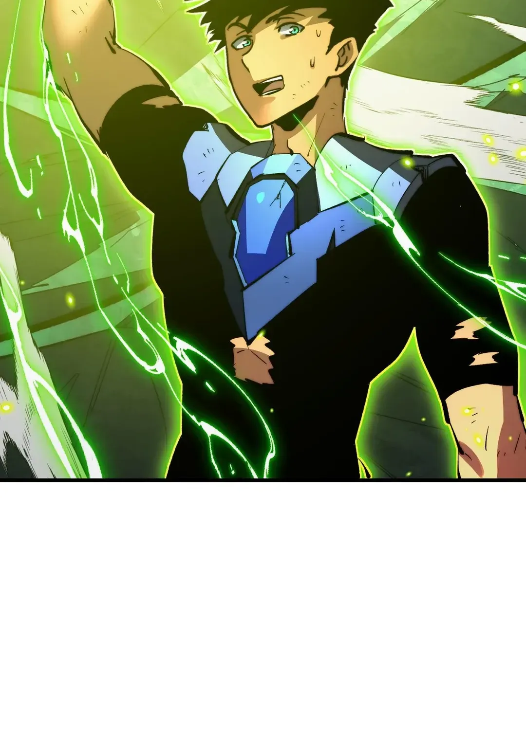 Read Rise From The Rubble chapter 319 image 62 on Lezhin