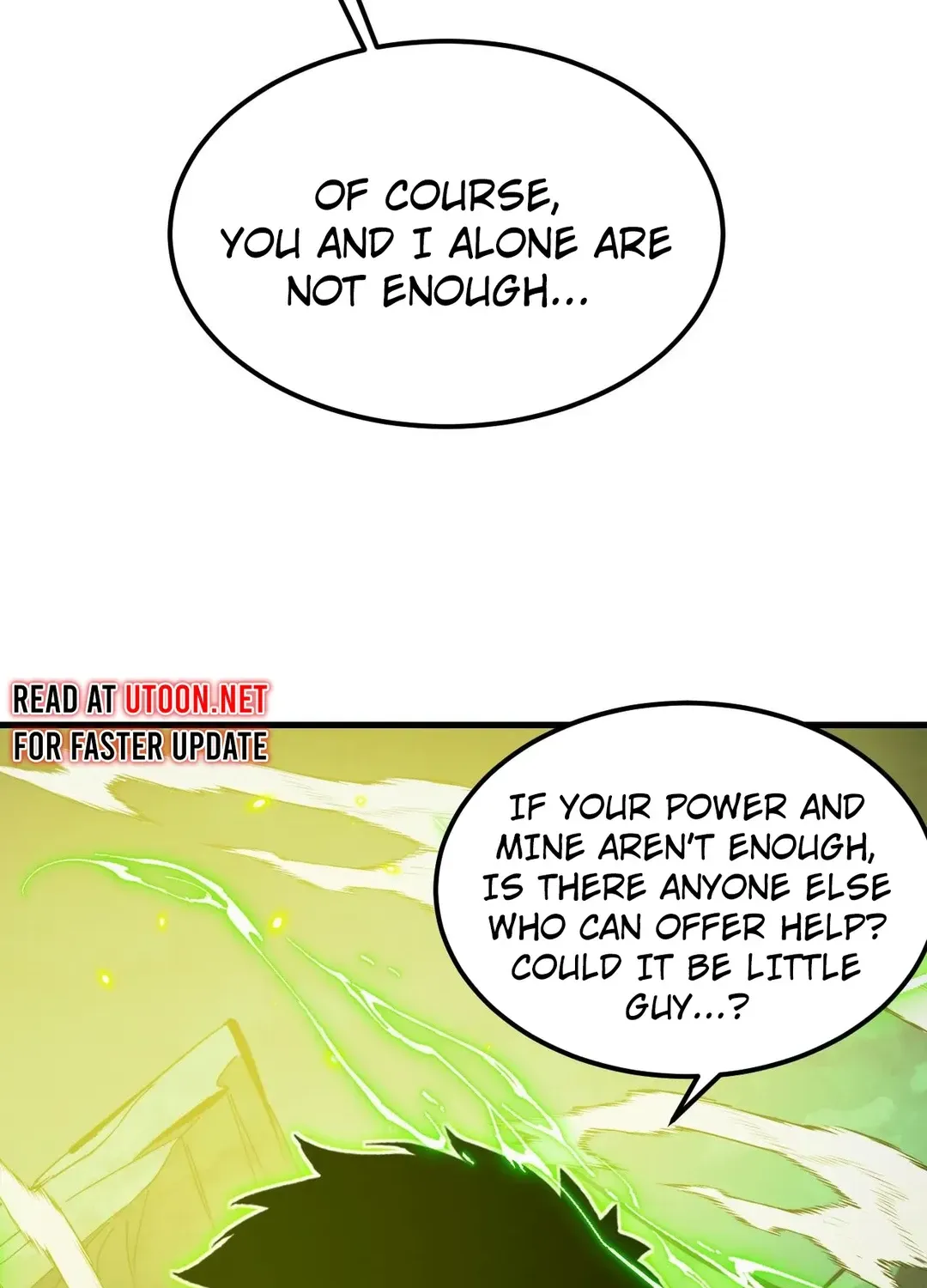 Read Rise From The Rubble chapter 319 image 65 on Lezhin