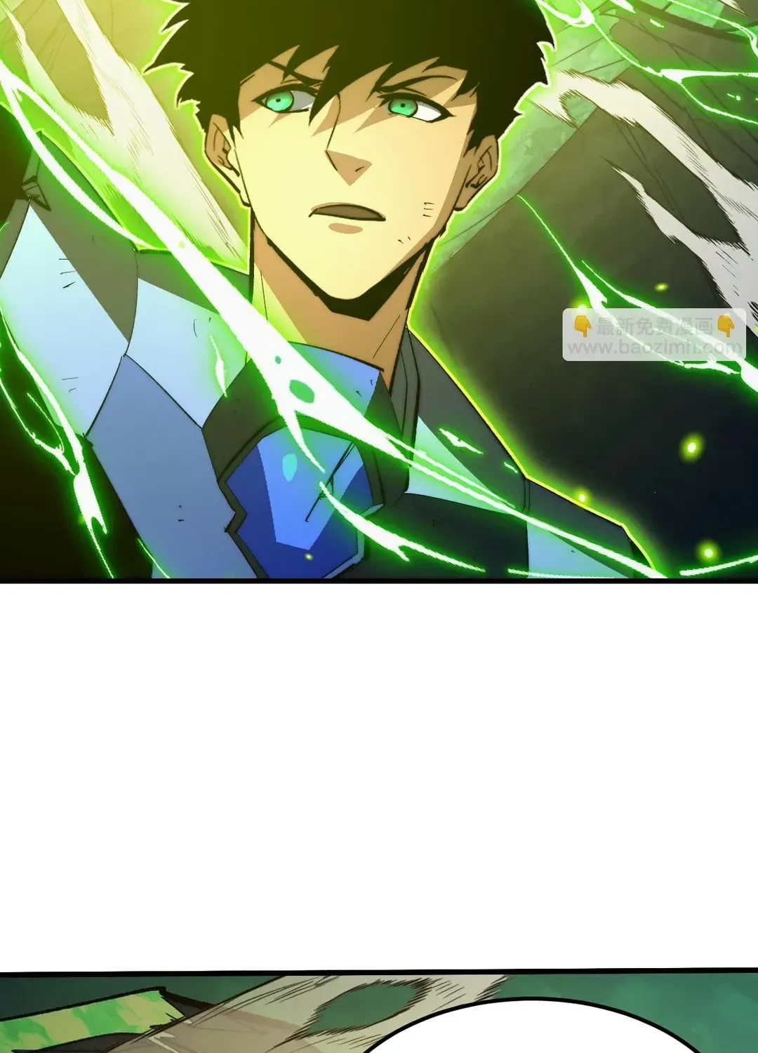 Read Rise From The Rubble chapter 319 image 66 on Lezhin