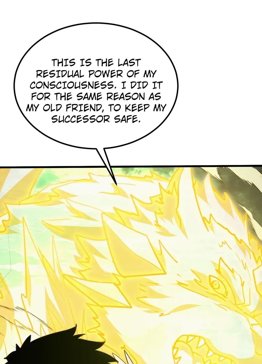 Read Rise From The Rubble chapter 319 image 68 on Lezhin
