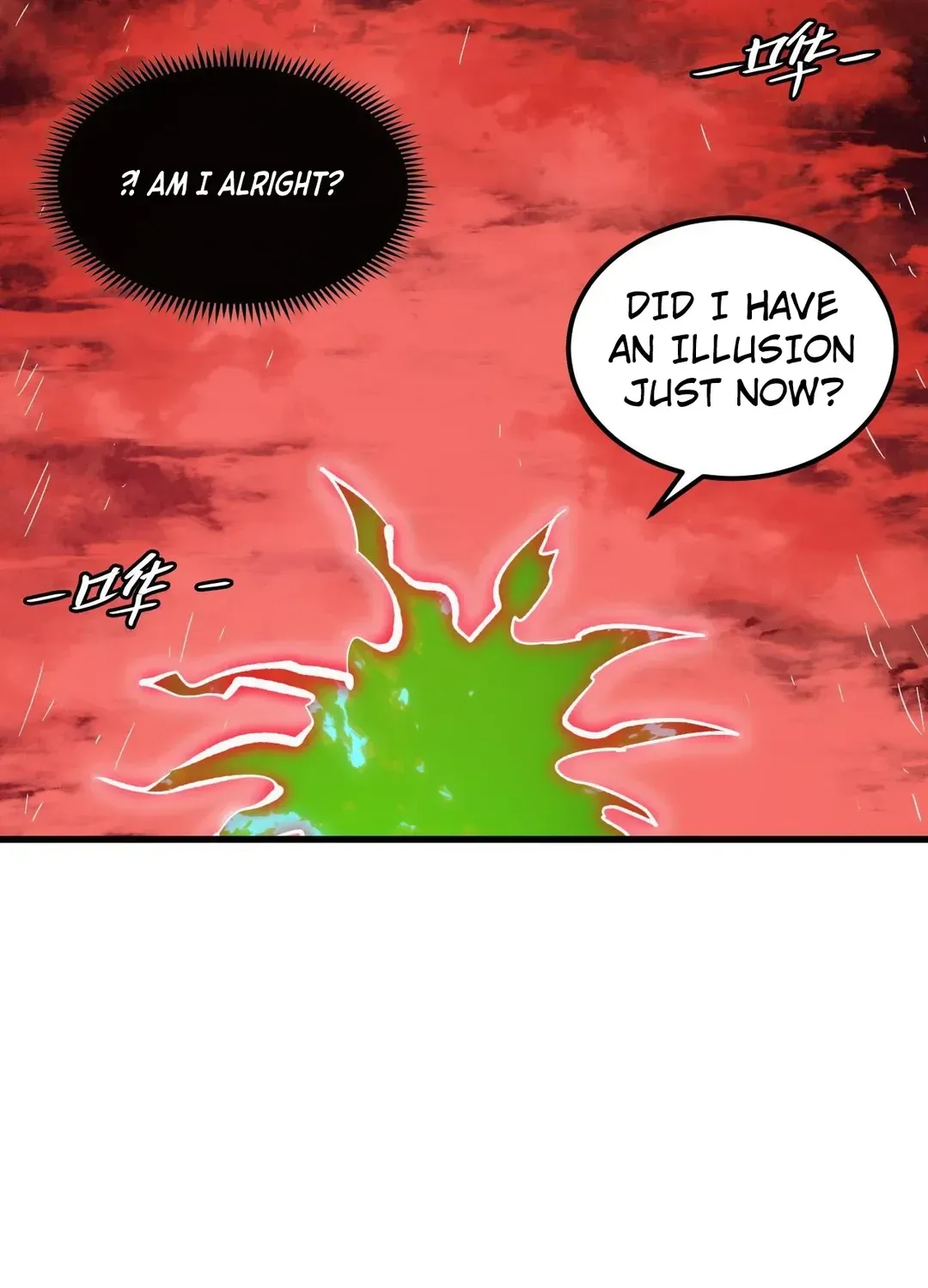 Read Rise From The Rubble chapter 319 image 7 on Lezhin