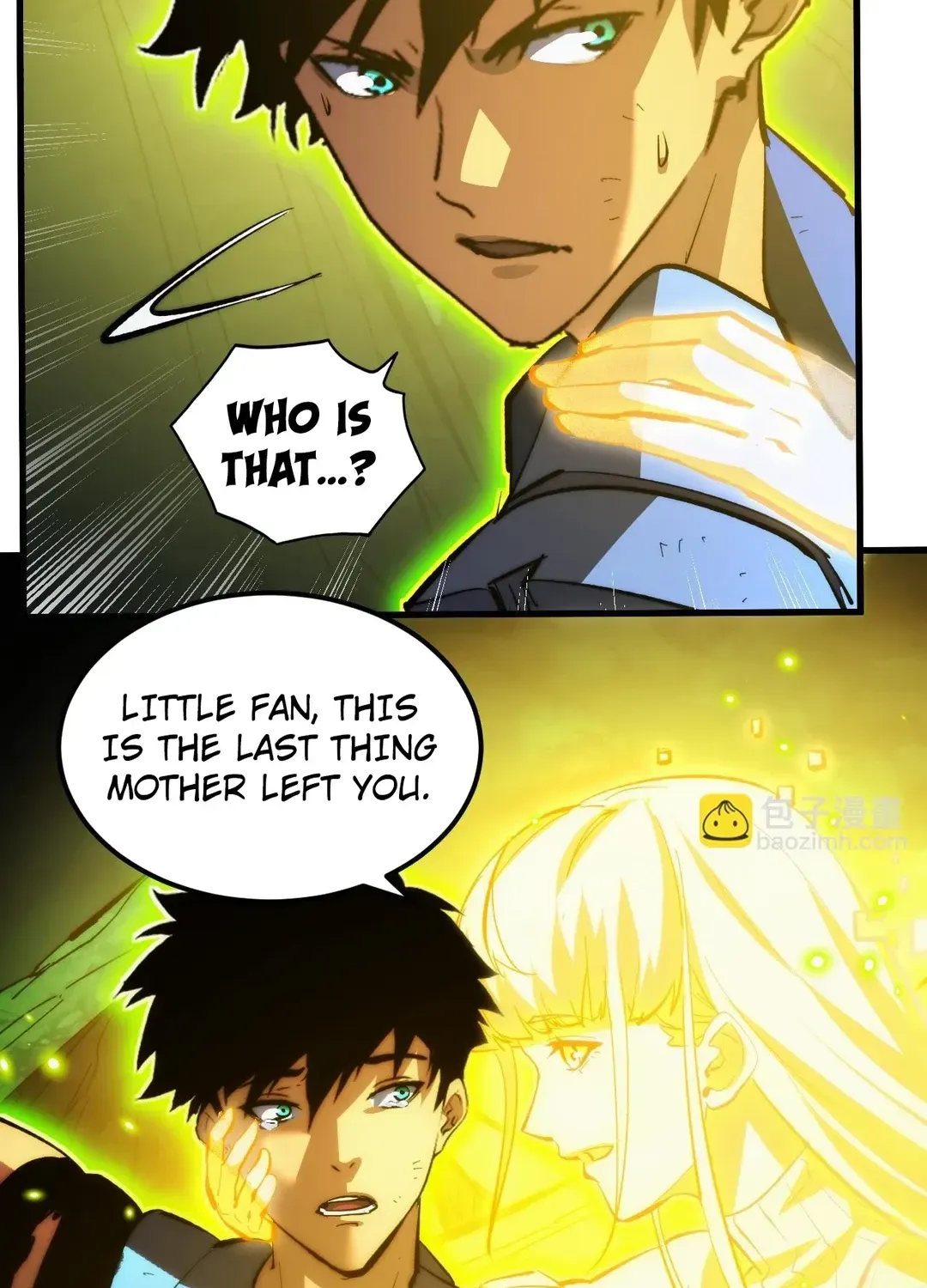 Read Rise From The Rubble chapter 319 image 77 on Lezhin
